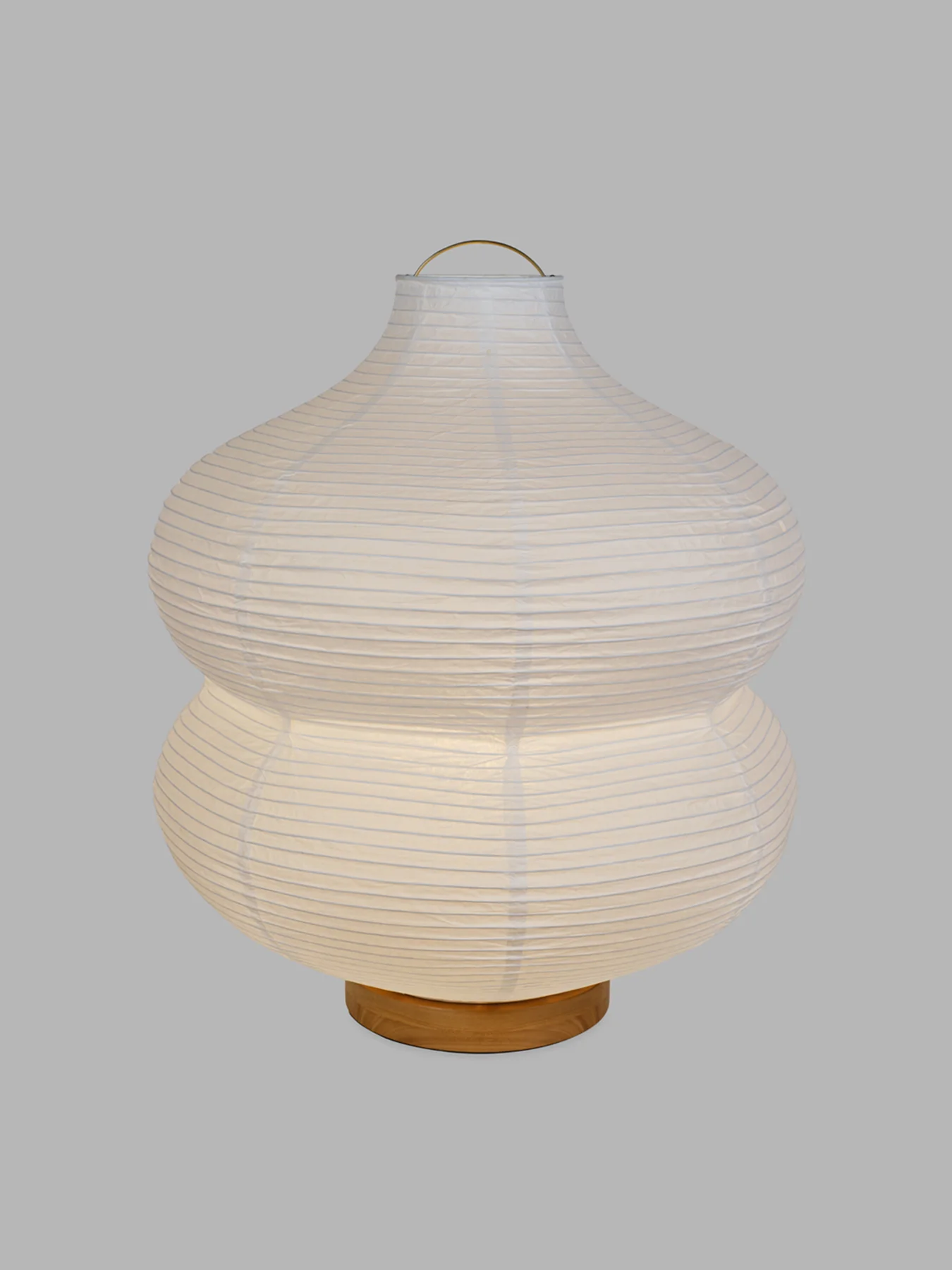 Carta Floor Lamp White - Image 2