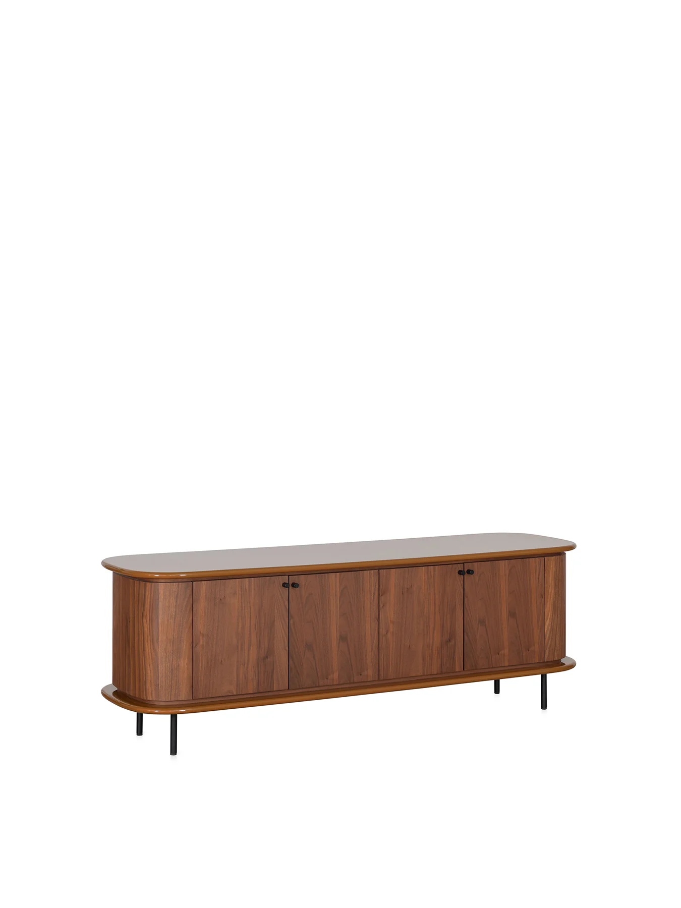 Lando Sideboard Gold - Image 3