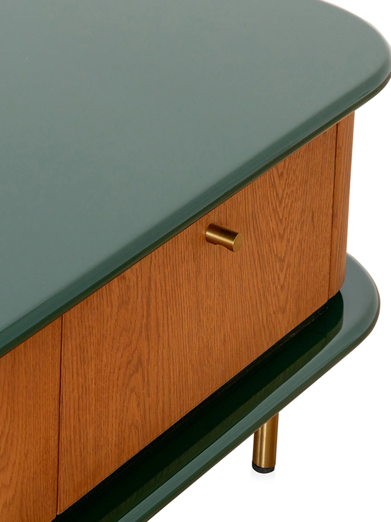 Lando Media Unit Green - Image 3