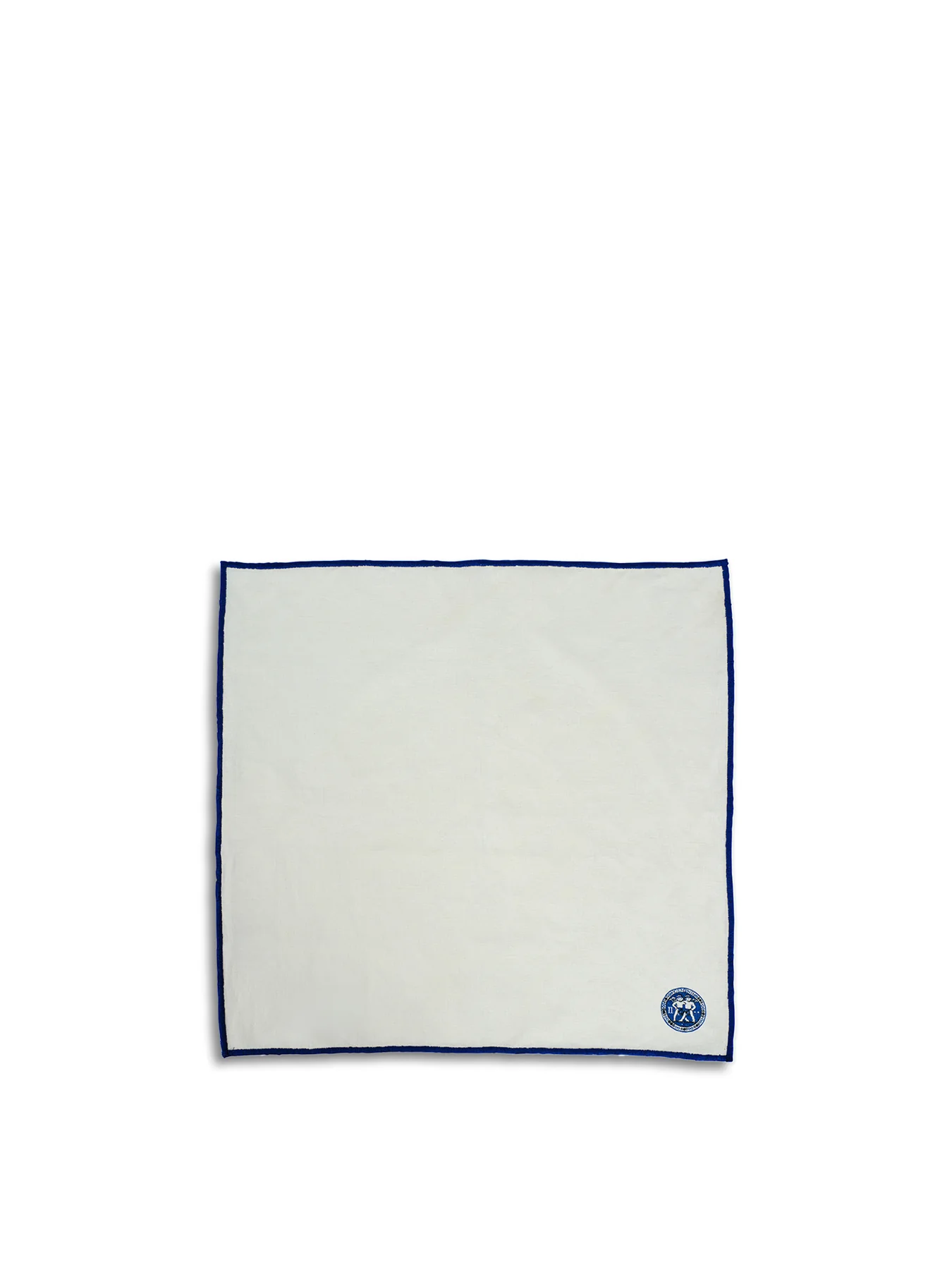 Star Sign Napkin Gemini