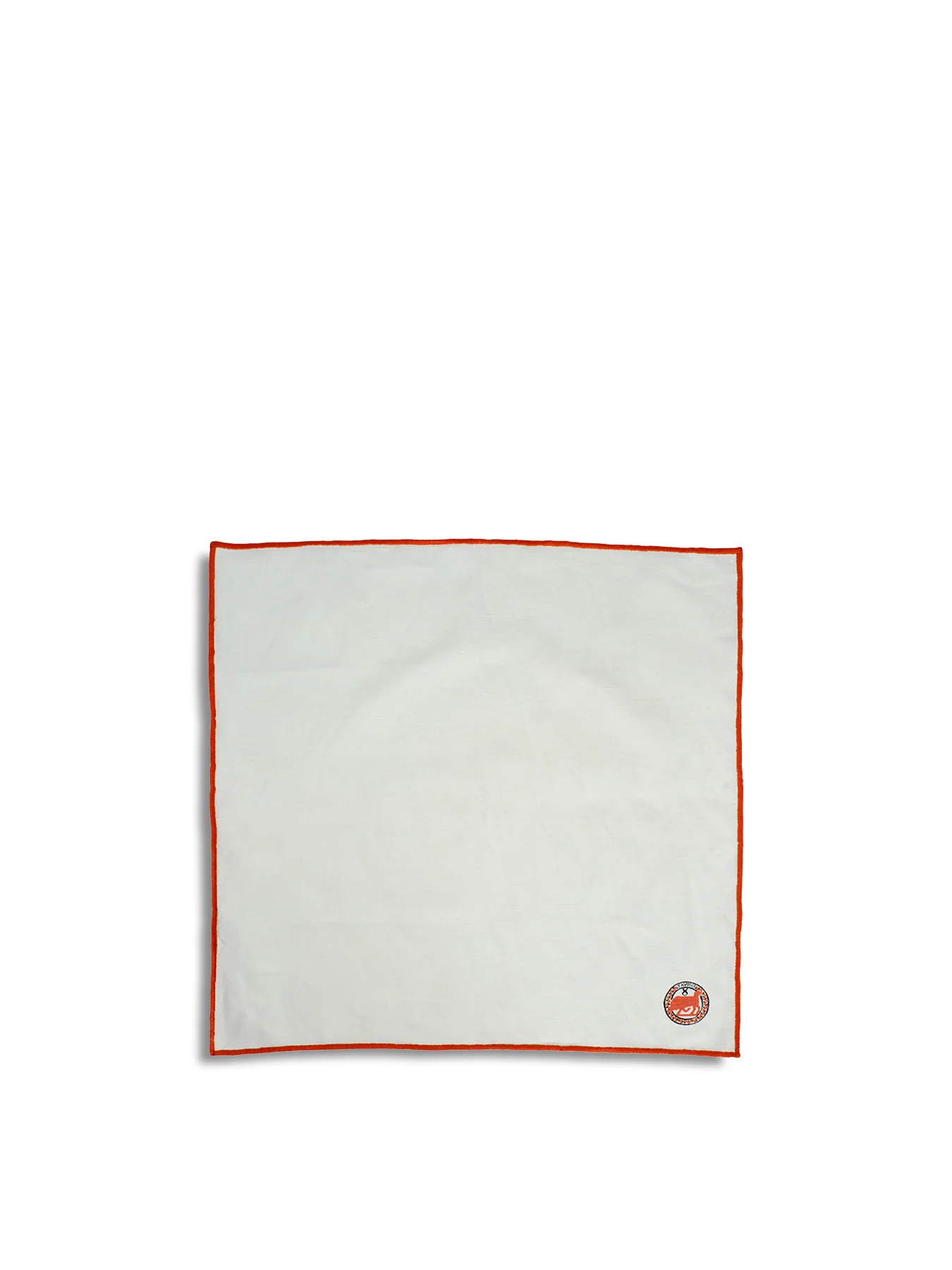 Star Sign Napkin Taurus