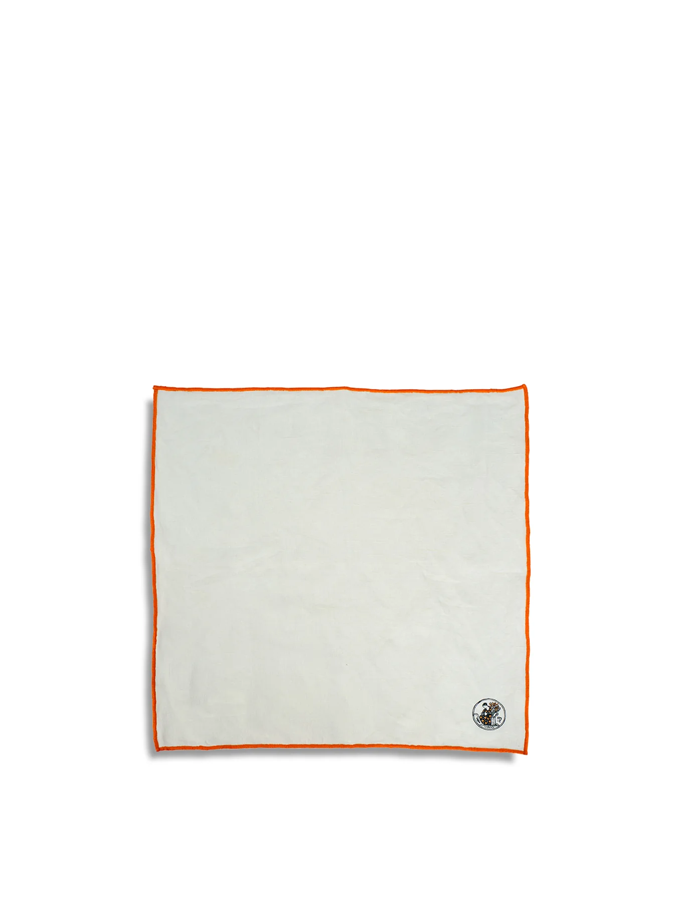 Star Sign Napkin Virgo