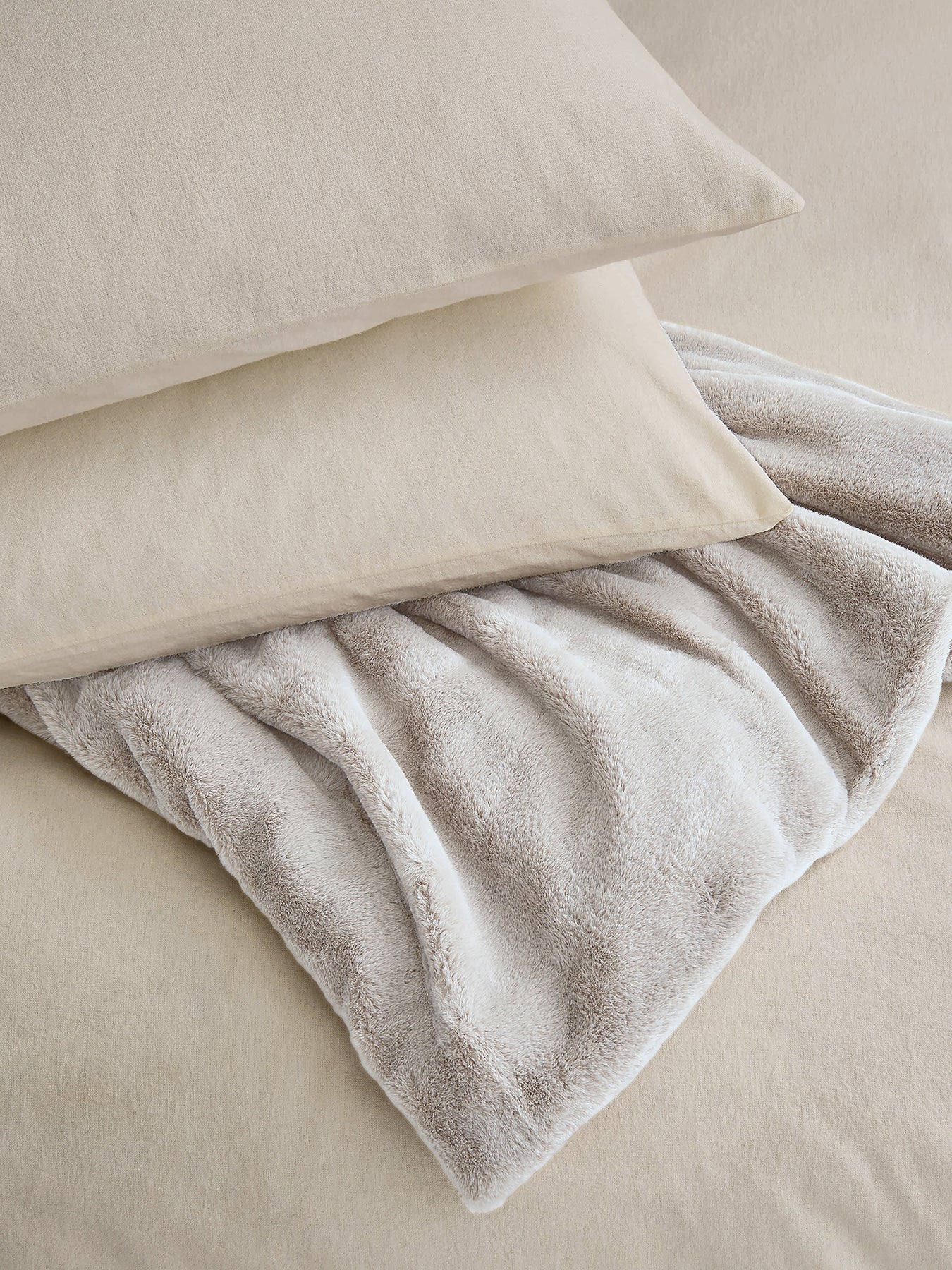 Cosy Throw 130x170cm - Image 2