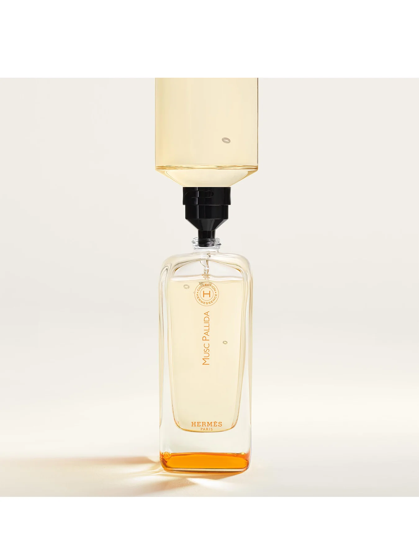 Hermessence Musc Pallida Eau de Parfum 100ml - Image 2