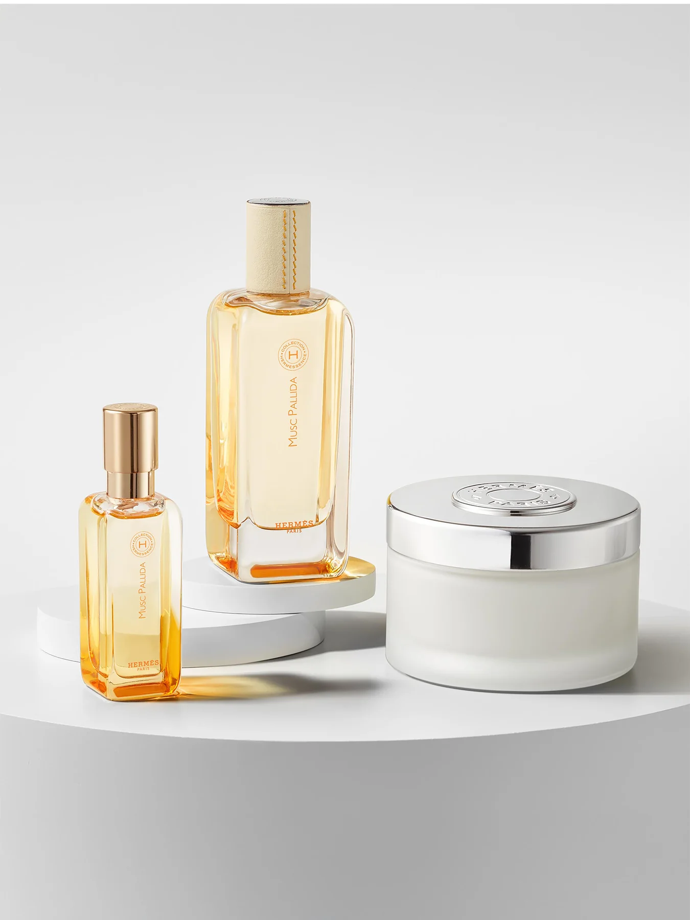 Hermessence Musc Pallida Eau de Parfum 100ml - Image 3