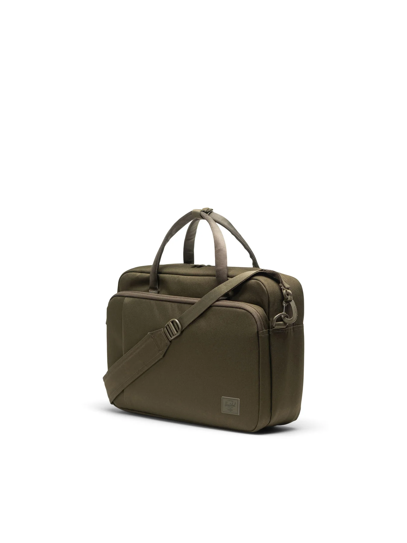 Gibson Messenger Tech Green - Image 2