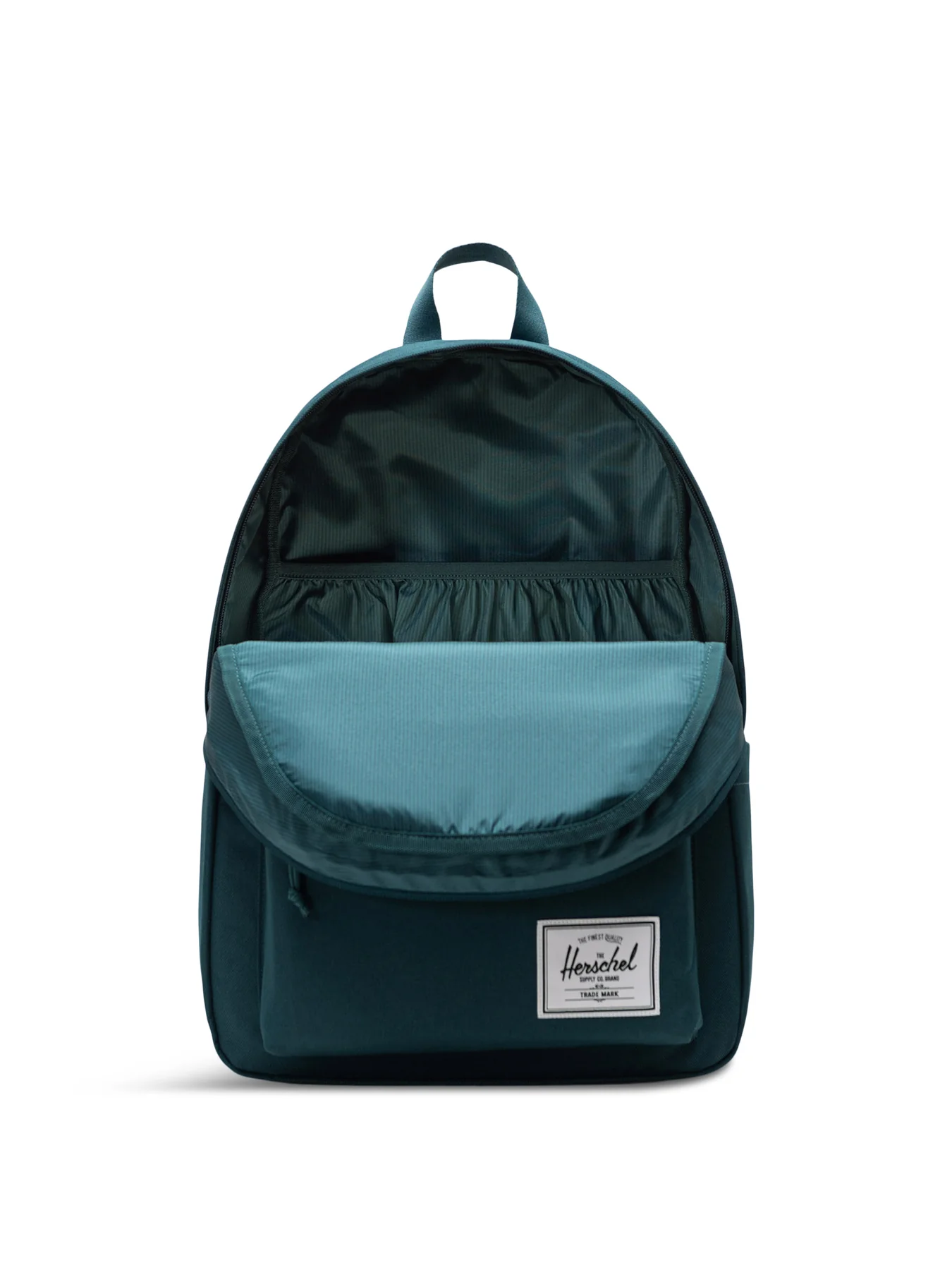 Herschel Classic Xl Backpack Dark Sea - Image 4