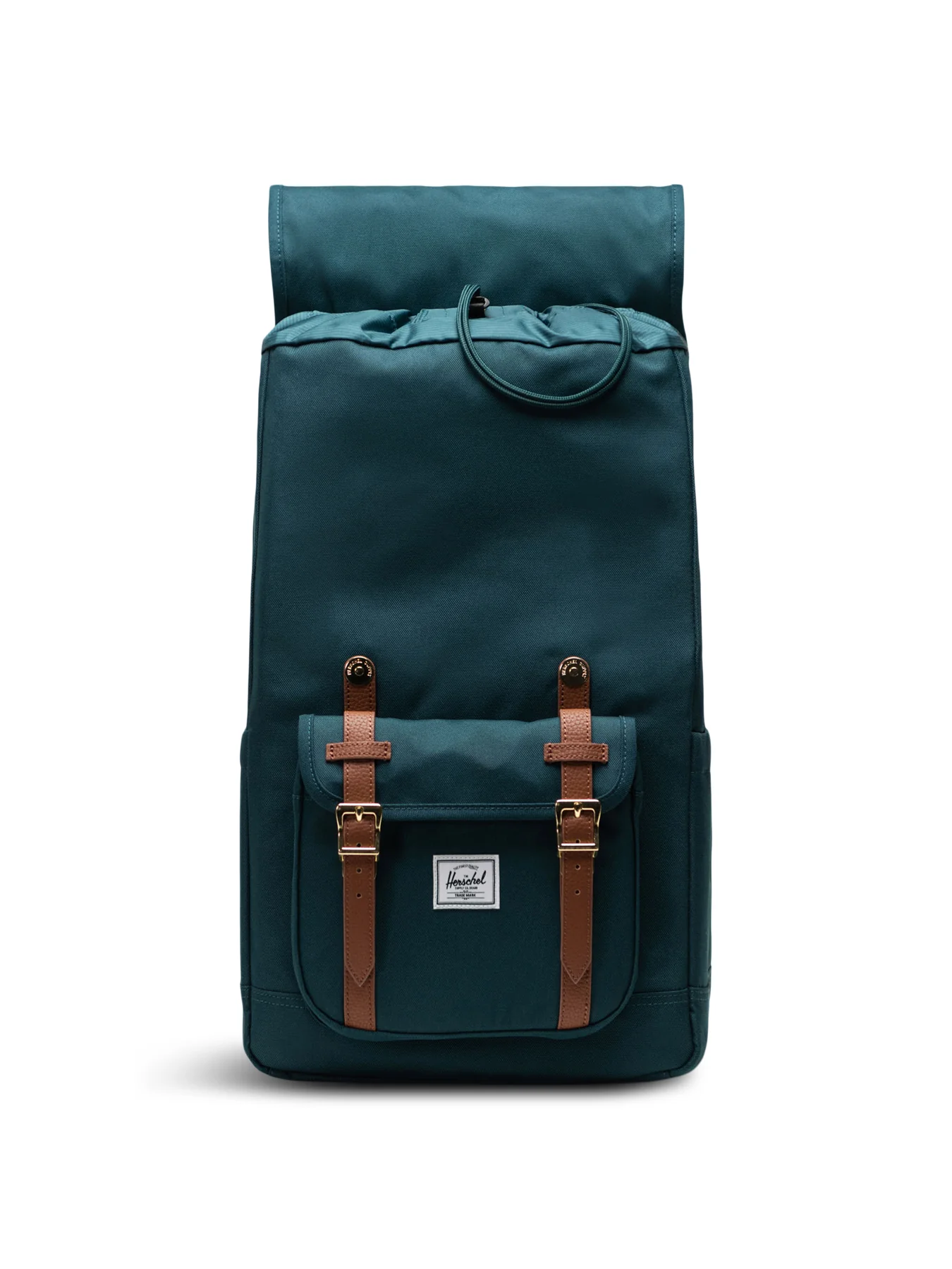 Herschel Little America Backpack Dark Sea - Image 2
