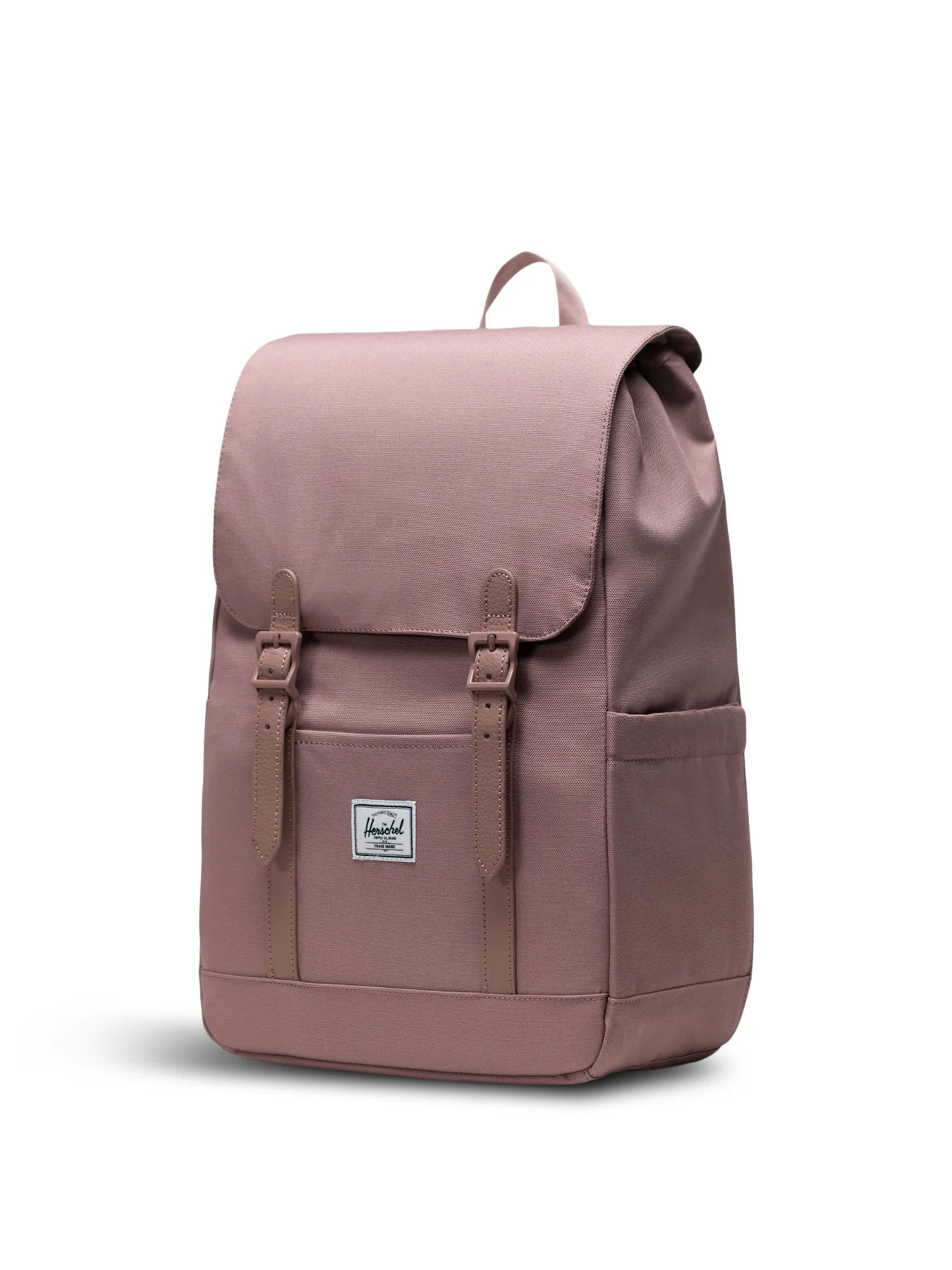 Herschel Retreat Small Backpack Ash Rose - Image 3