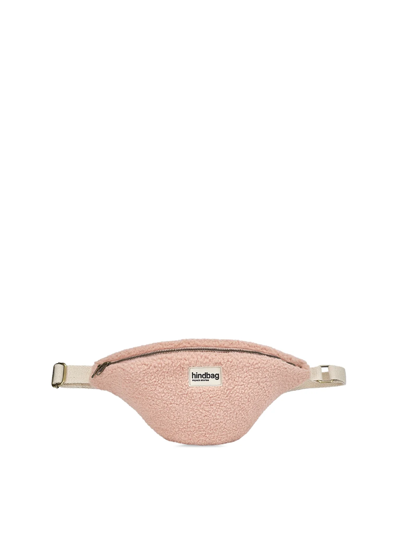 Olivia Teddy Pink