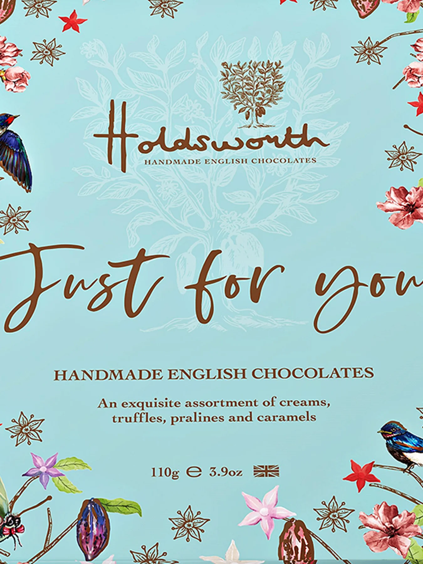 Just For You Chocolate Selection - Image 3