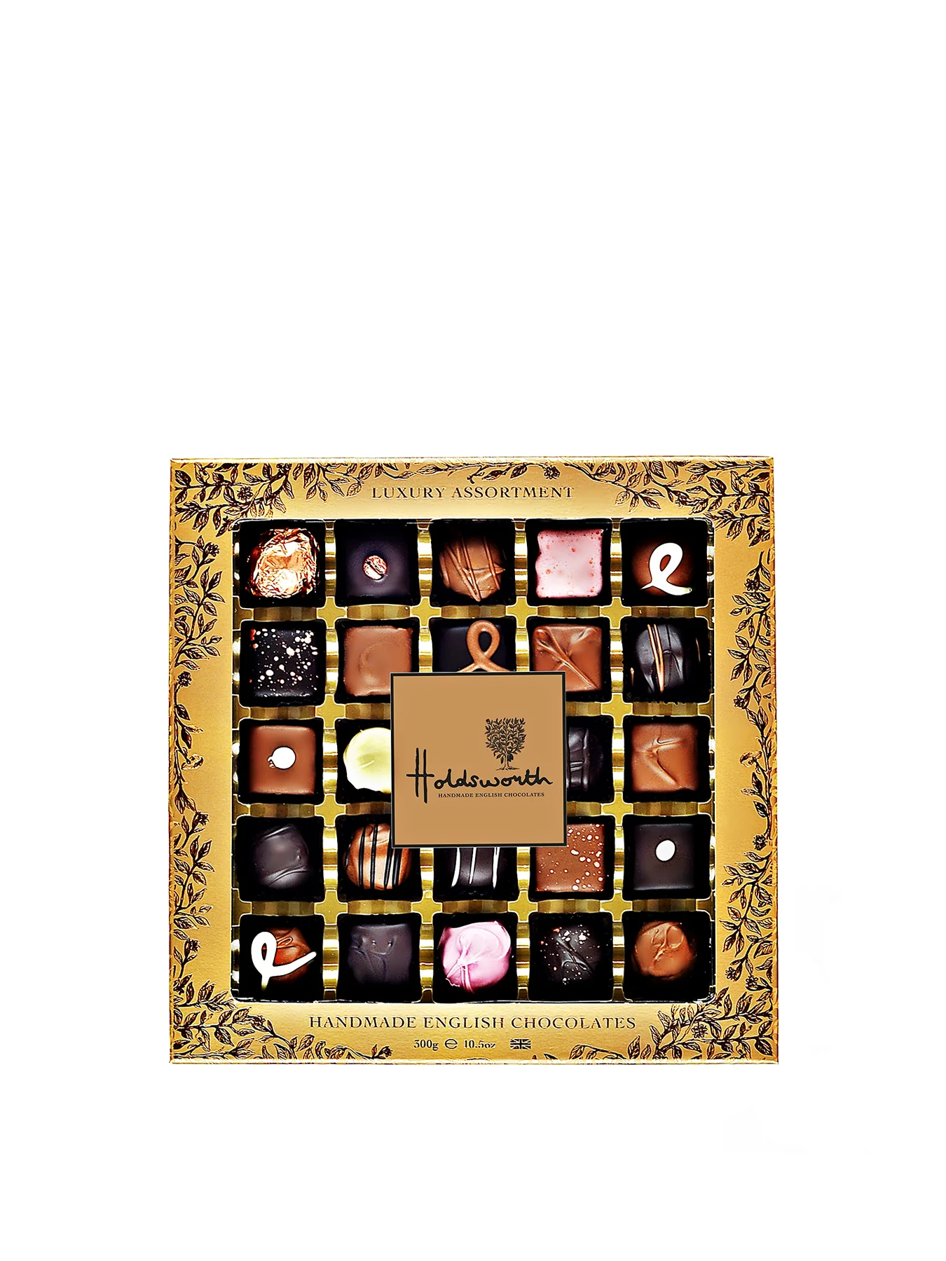 Luxury Chocolate Assortment - Image 2