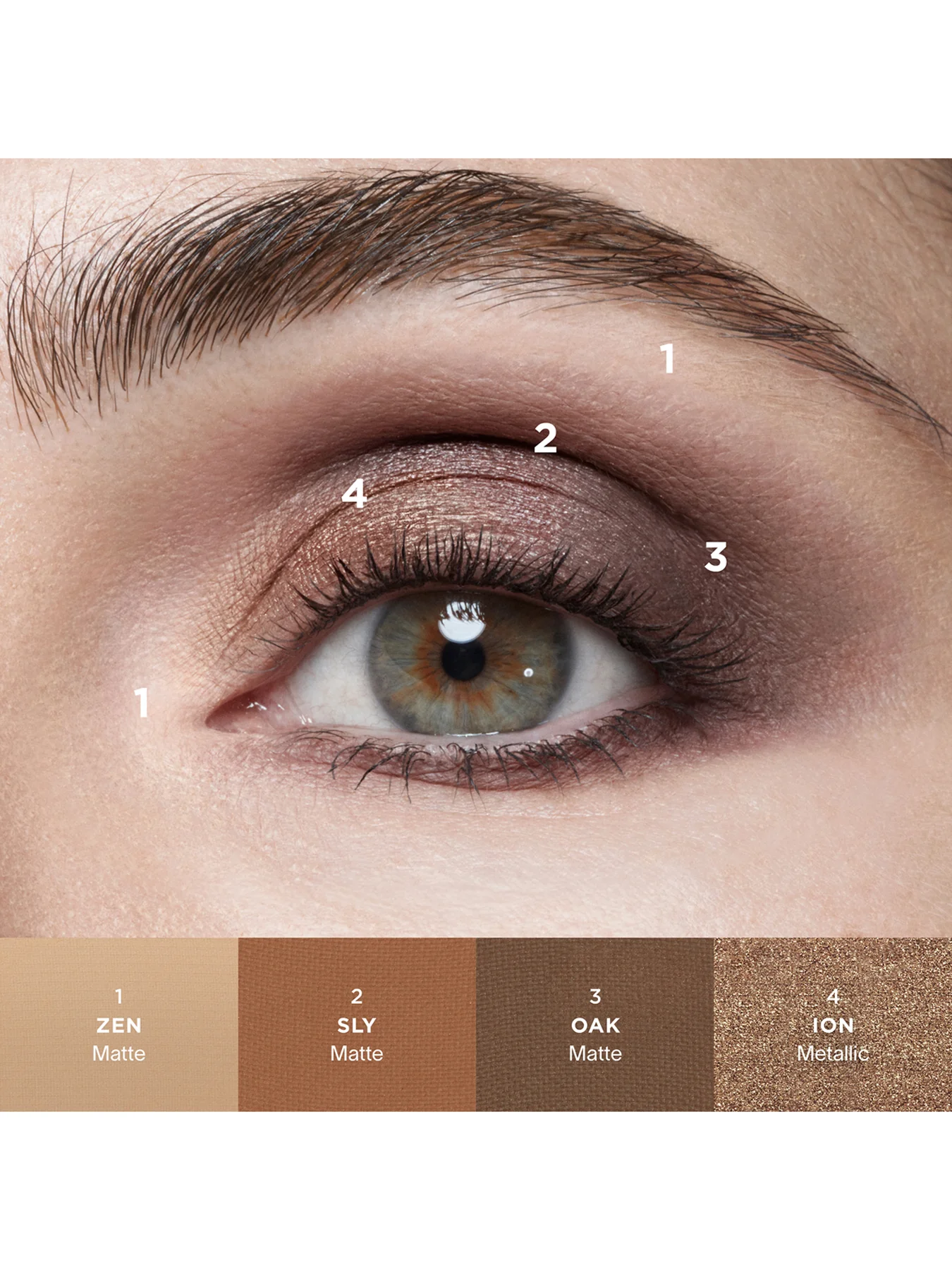 Curator Eyeshadow - Image 101