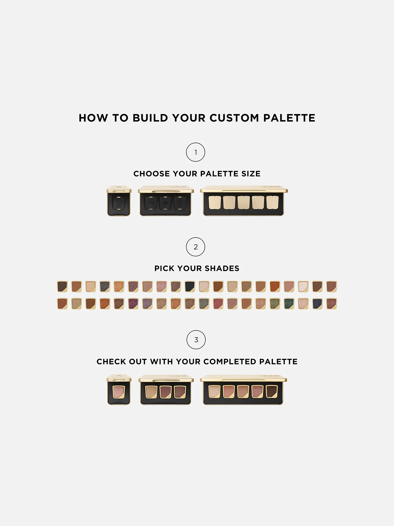 Curator Eyeshadow - Image 120