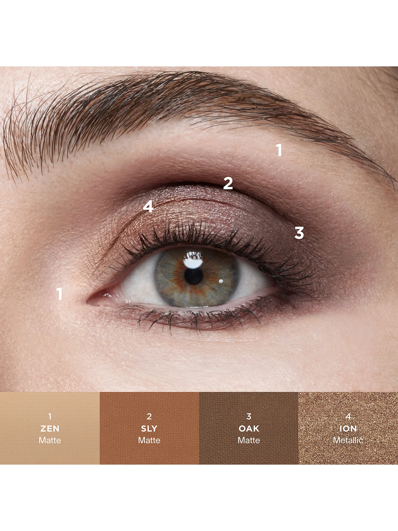 Curator Eyeshadow - Image 14