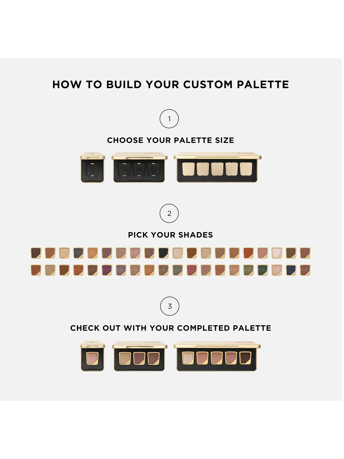 Curator Eyeshadow - Image 17