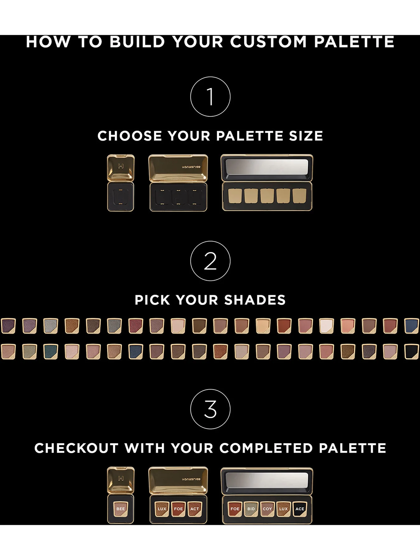 Curator Eyeshadow - Image 93