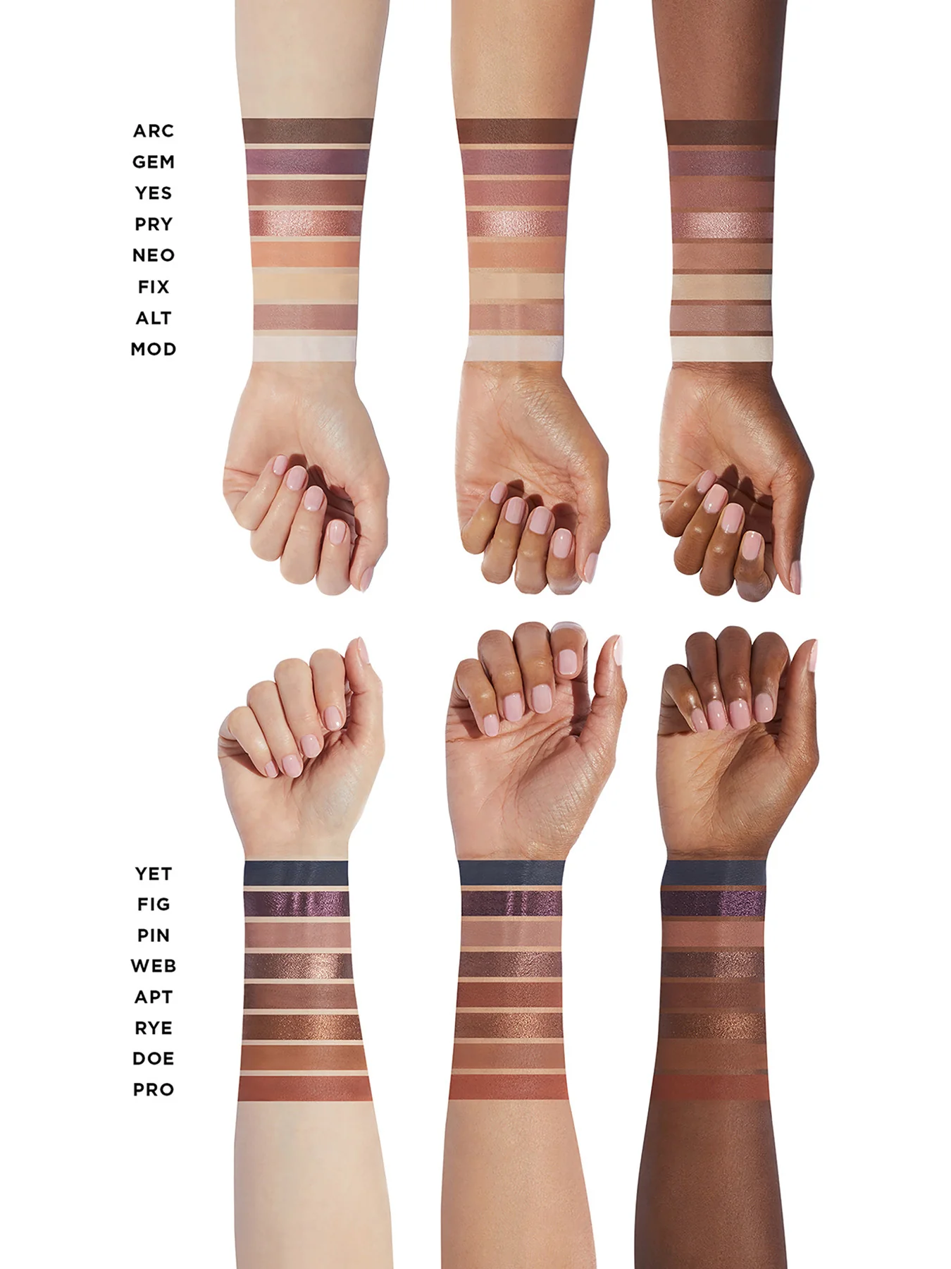 Curator Eyeshadow - Image 95