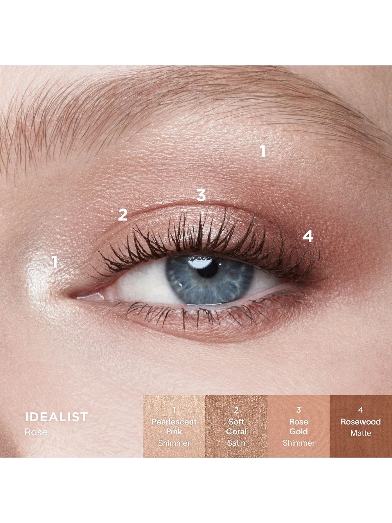 Curator Eyeshadow Palette - Image 12