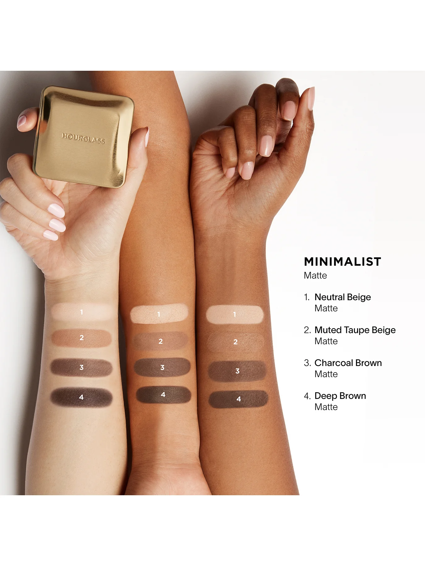 Curator Eyeshadow Palette - Image 19