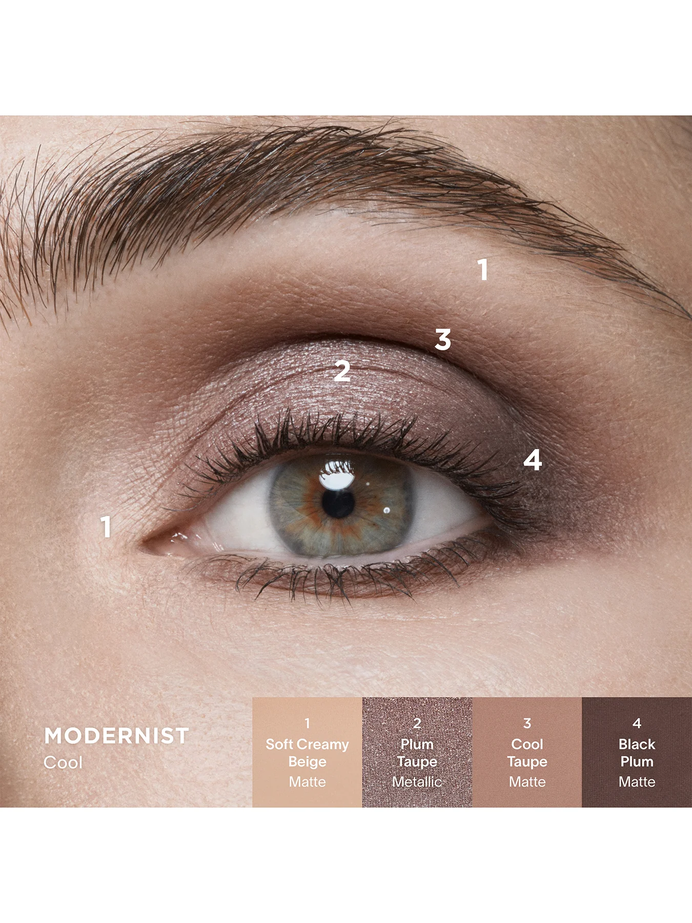 Curator Eyeshadow Palette - Image 22
