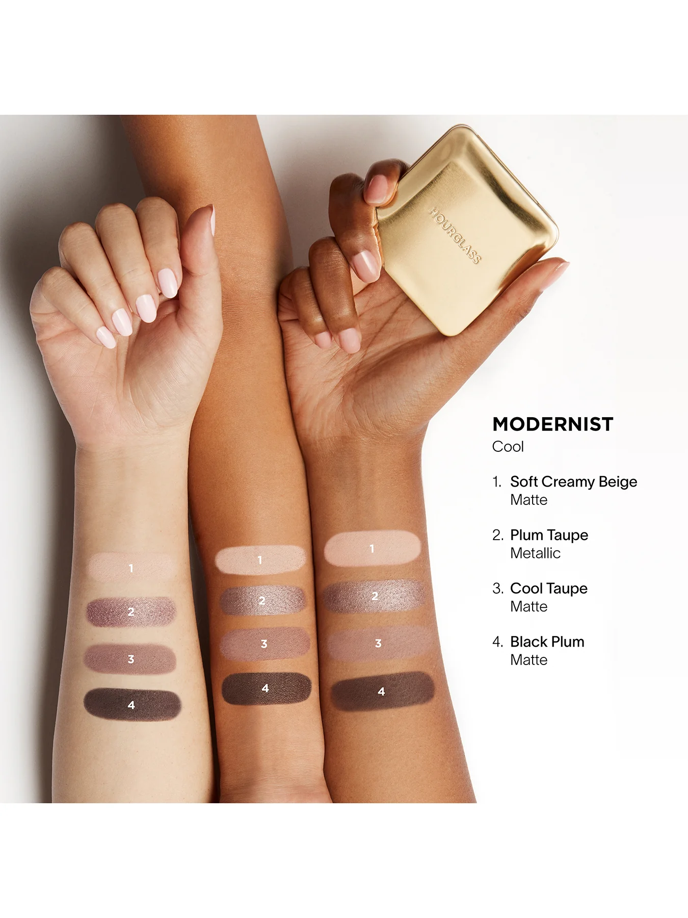 Curator Eyeshadow Palette - Image 24