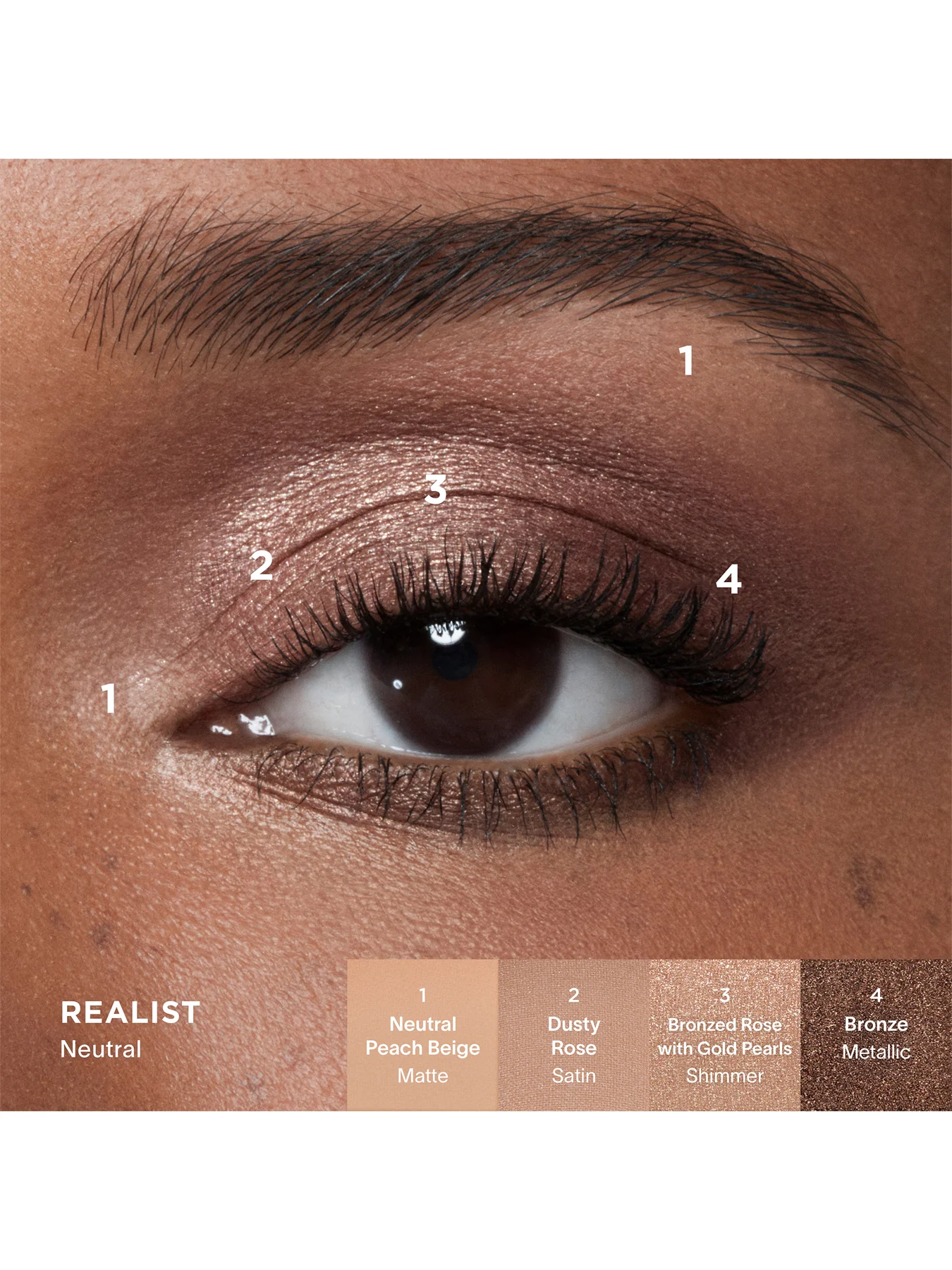 Curator Eyeshadow Palette - Image 27