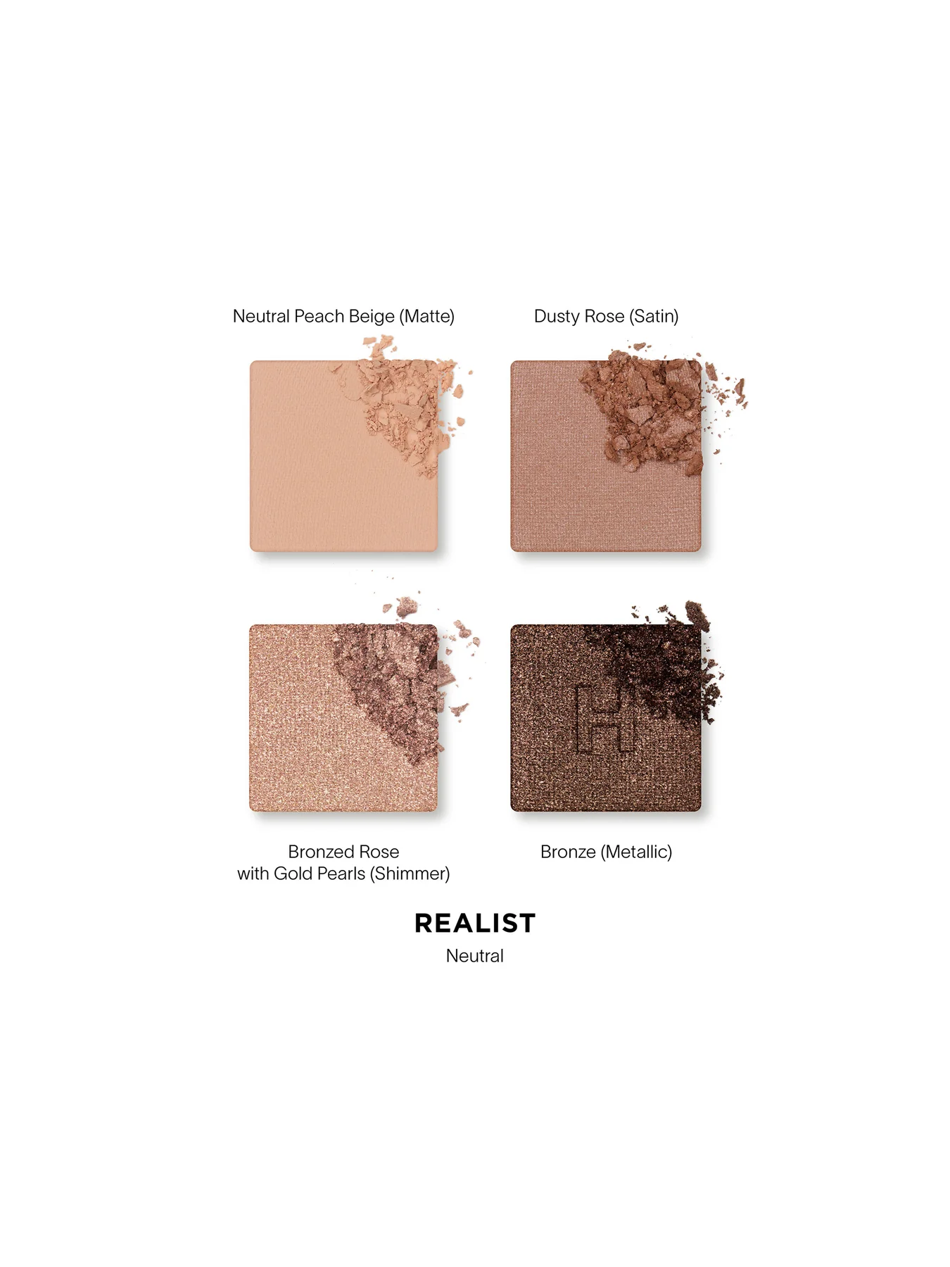 Curator Eyeshadow Palette - Image 28