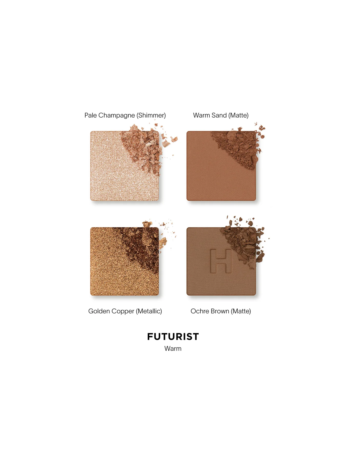 Curator Eyeshadow Palette - Image 8