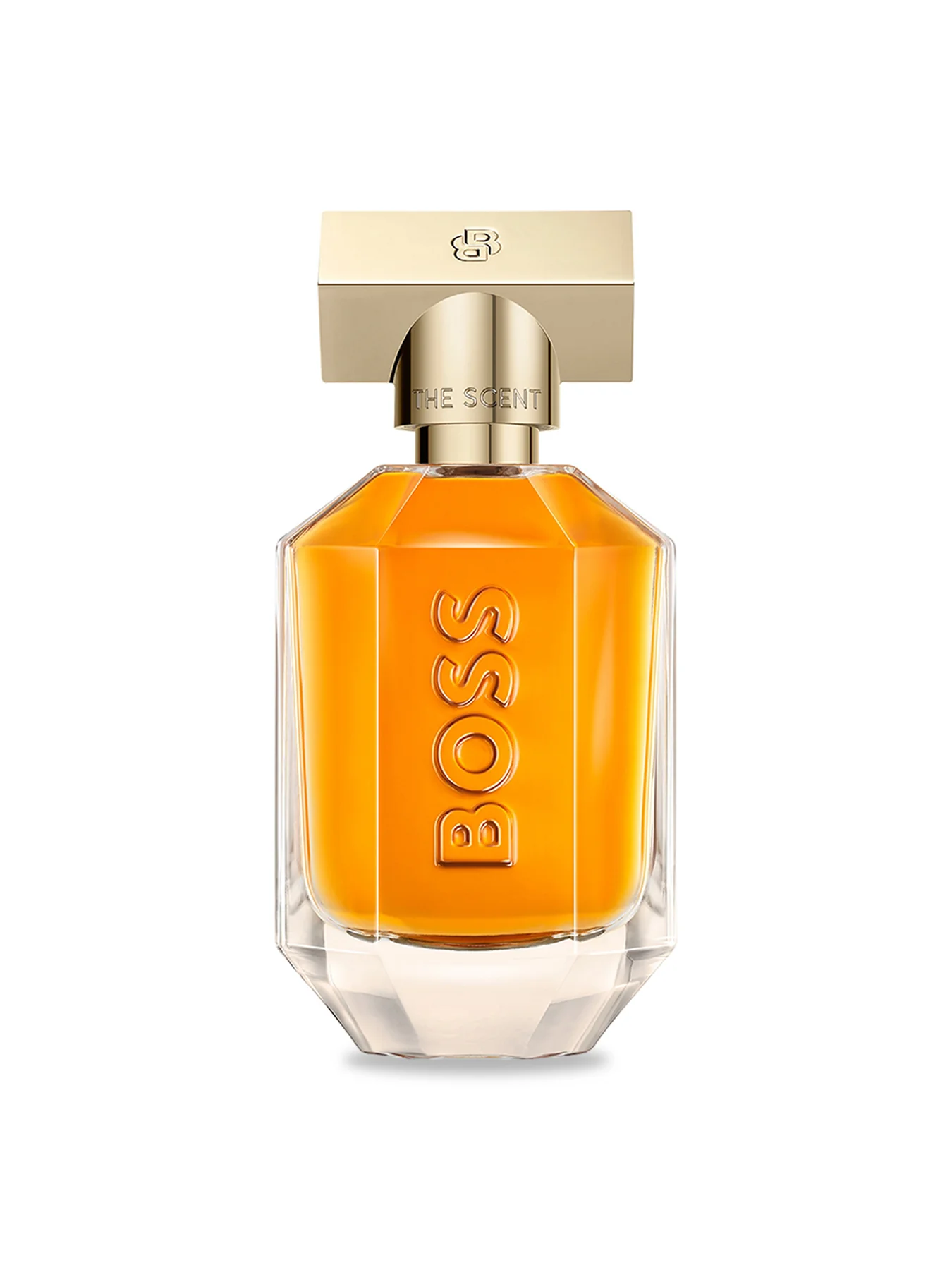Boss The Scent Eau de Parfum Intense For Her 50ml