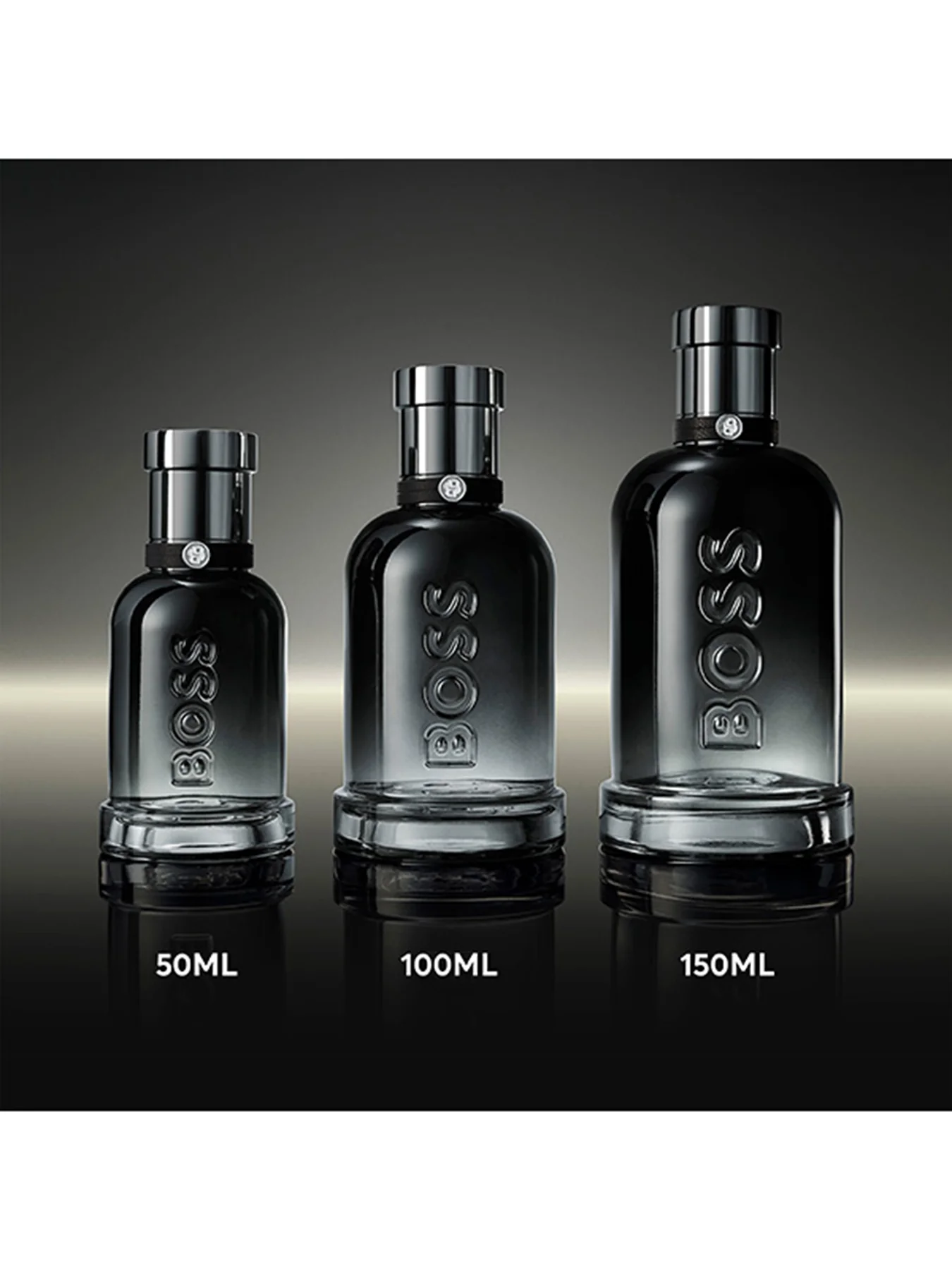 Boss Bottled Beyond Eau de Parfum 100ml - Image 4