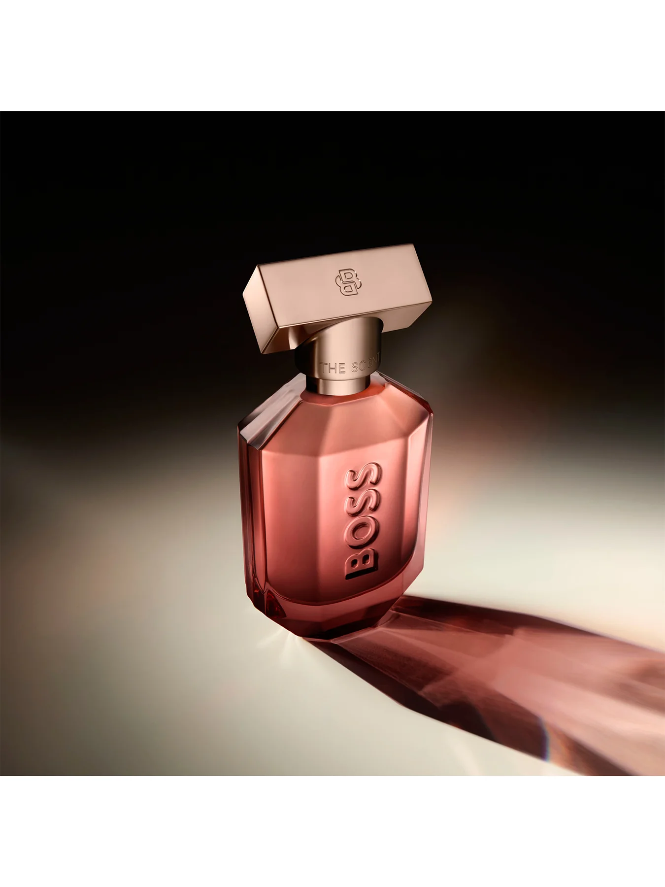 Hugo Boss The Scent For Her Eau de Parfum 50ml - Image 3