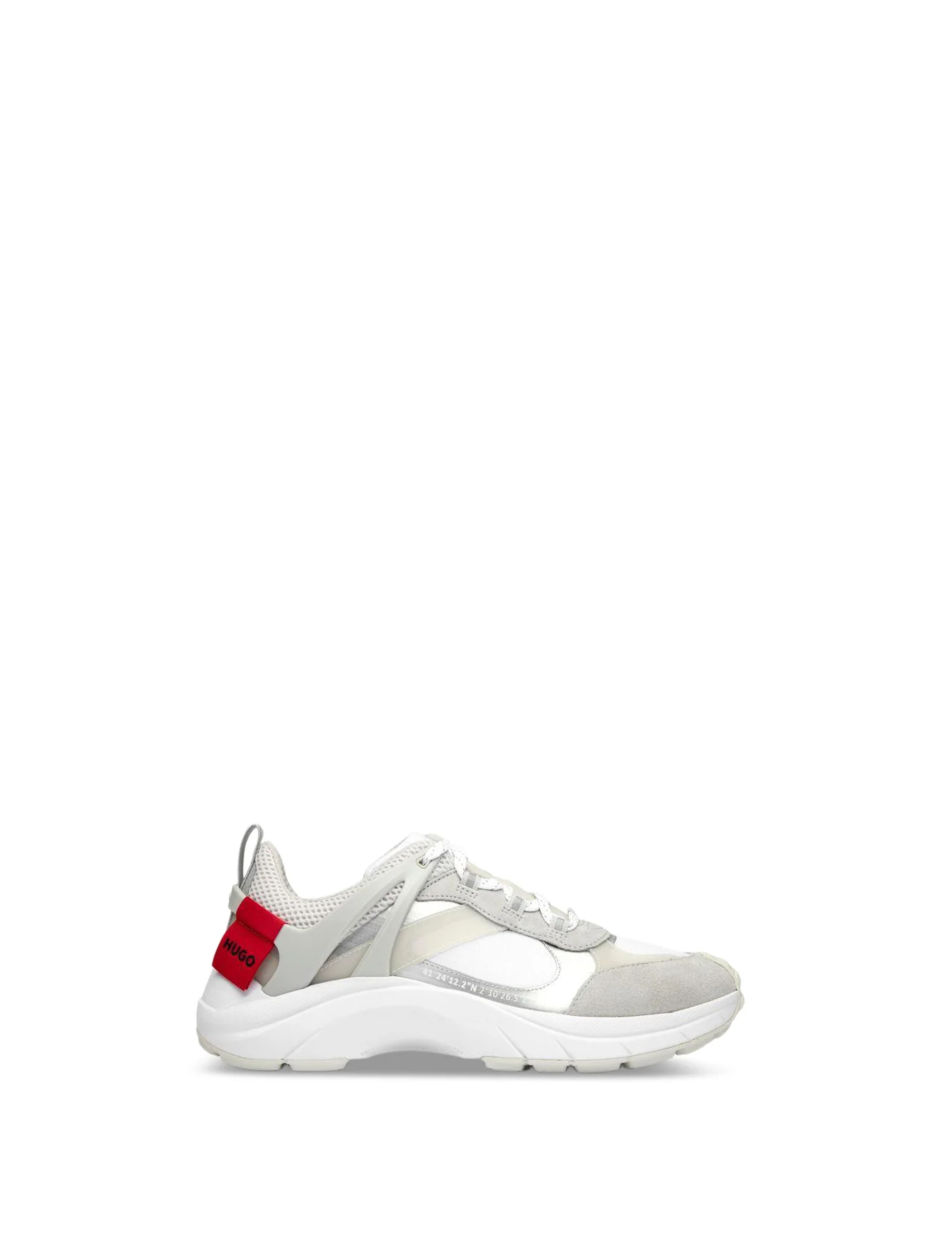 HUGO Go 2 Trainers