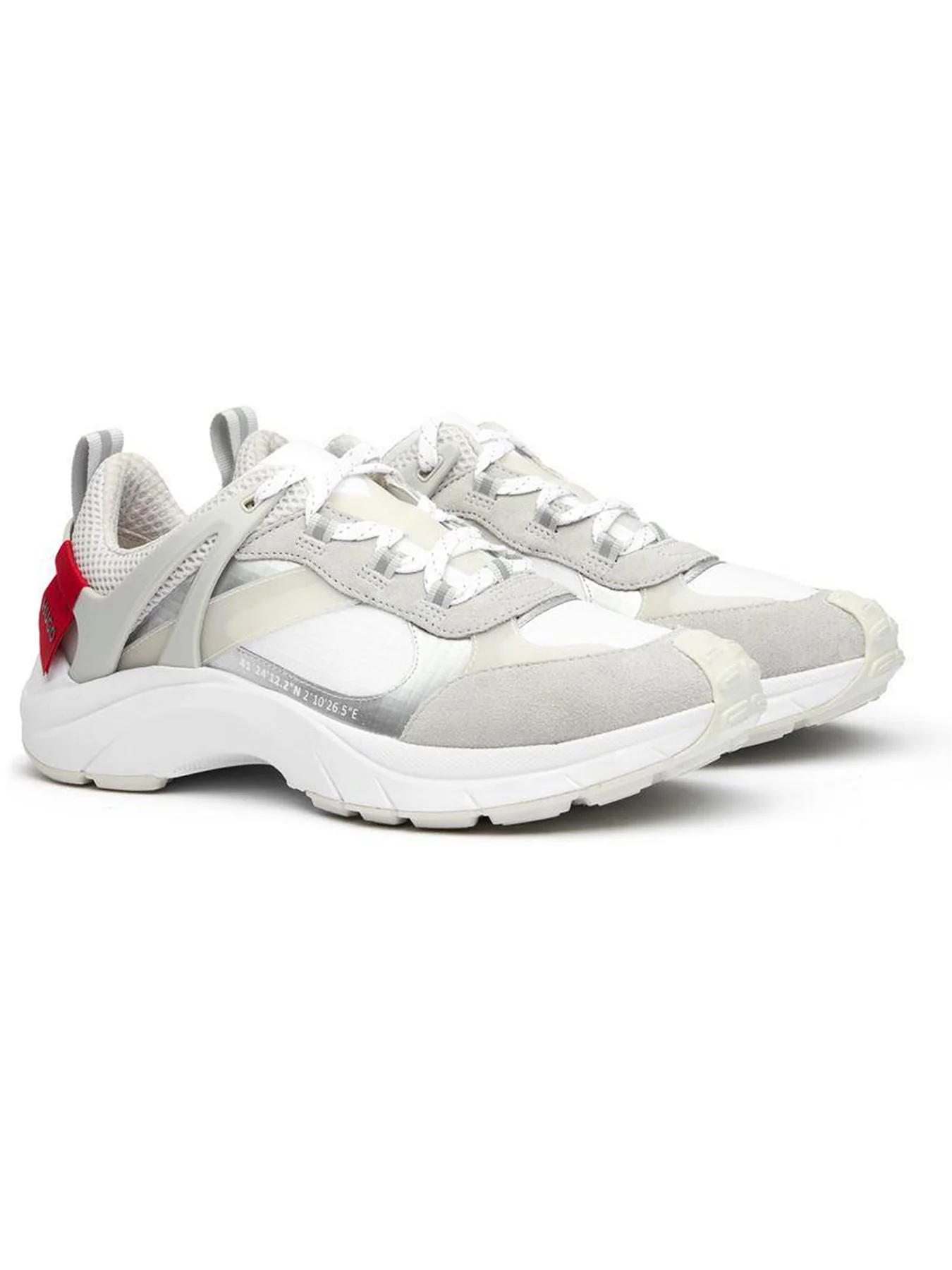 HUGO Go 2 Trainers - Image 2