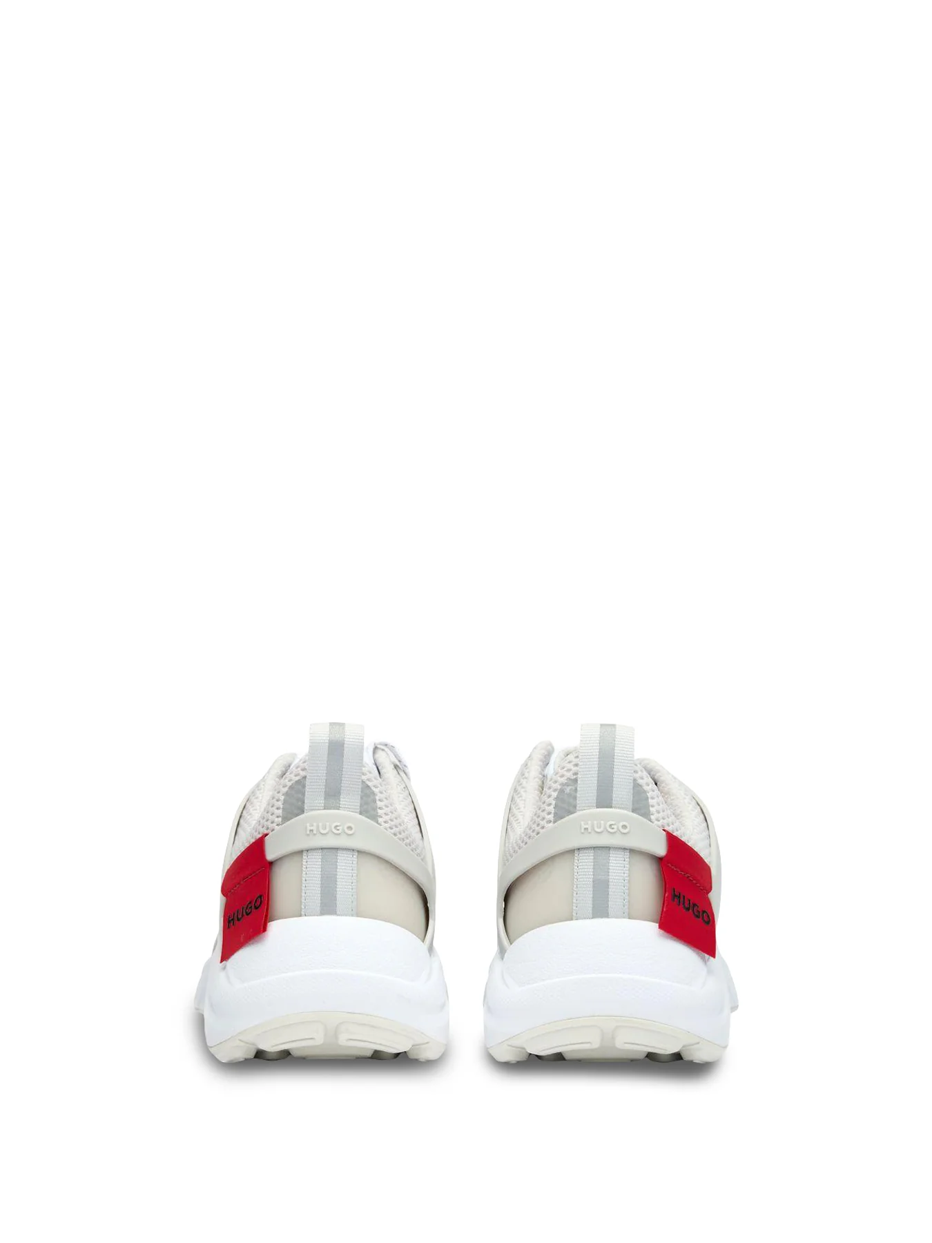 HUGO Go 2 Trainers - Image 4