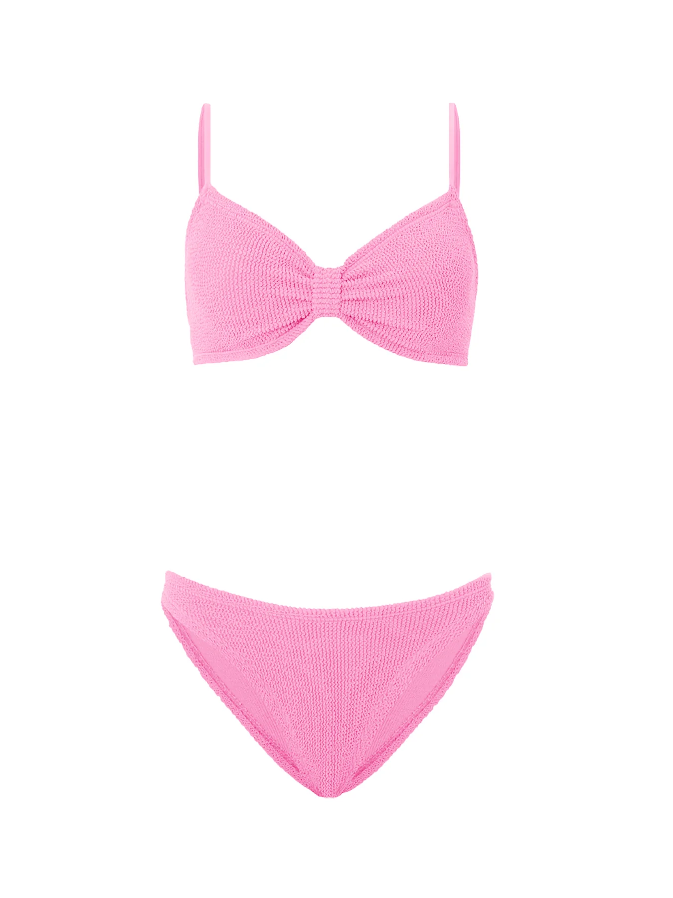 Alicia Bikini Set Pink