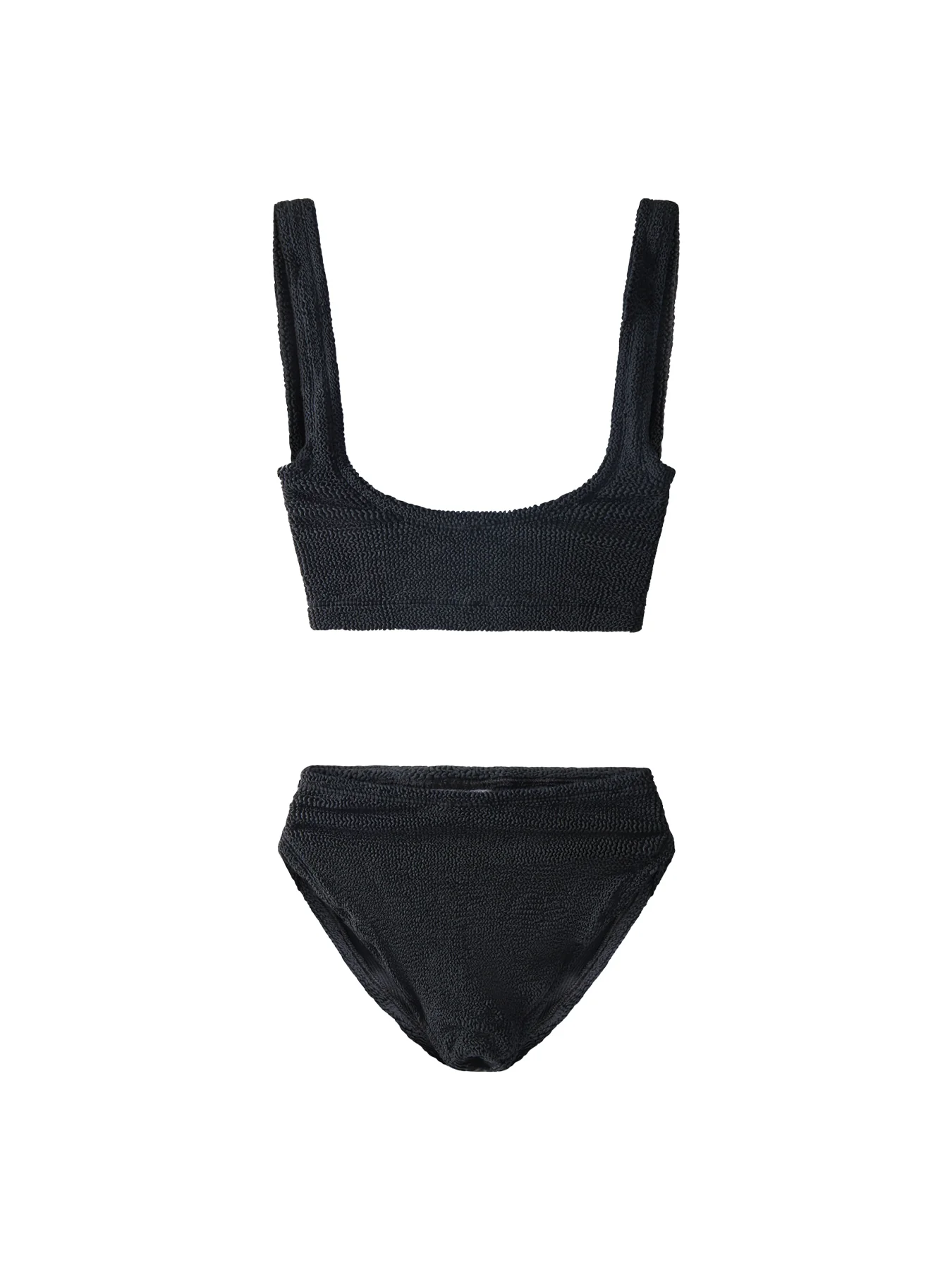Xandra Bikini Black - Image 2
