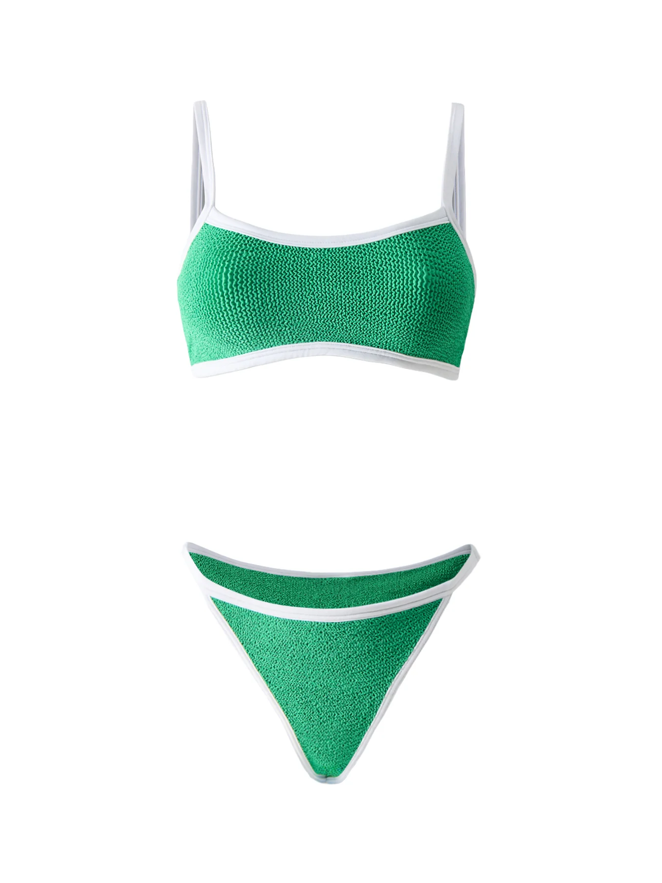 Tyler Bikini Emerald