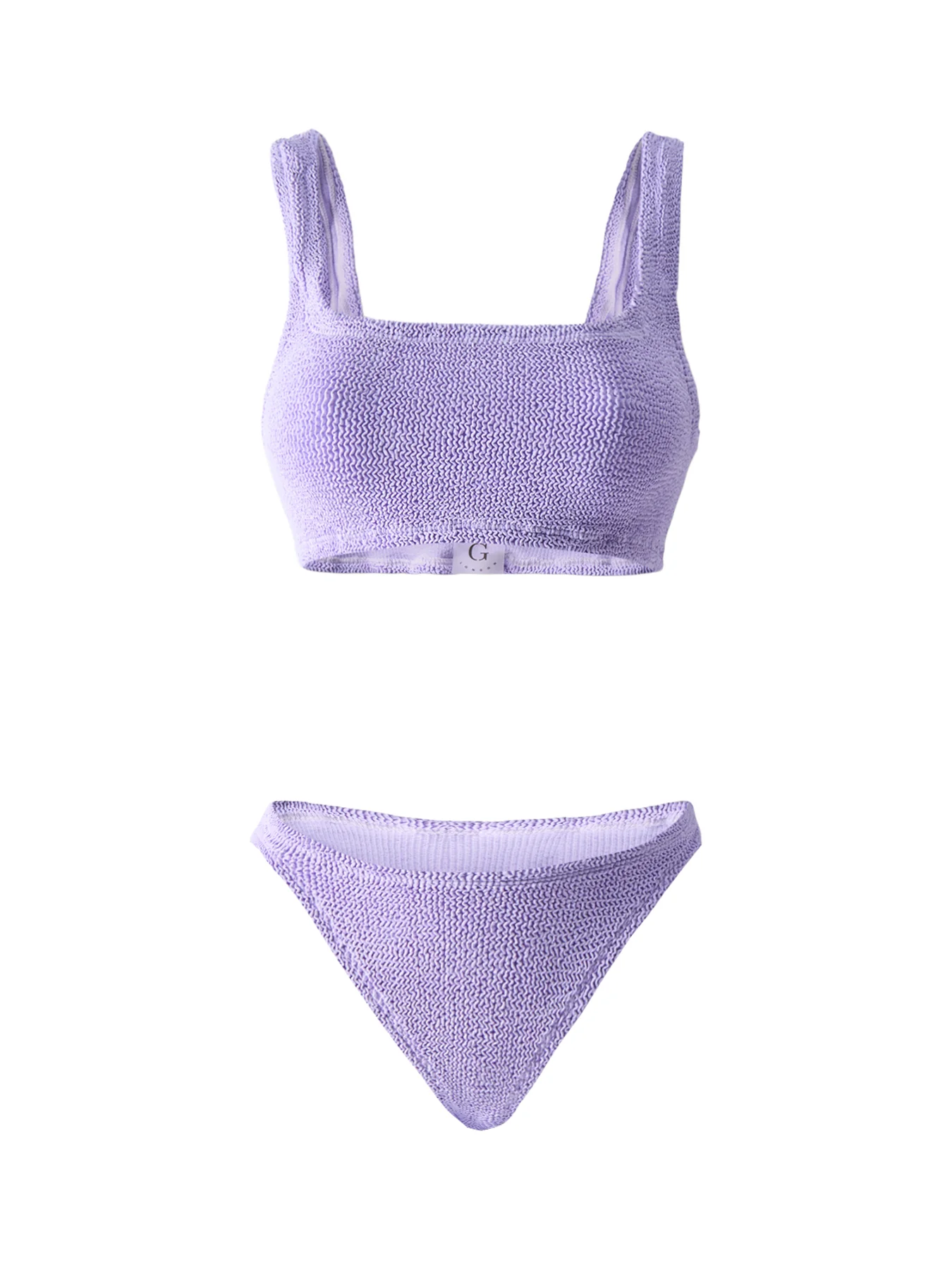 Xandra Bikini Lilac