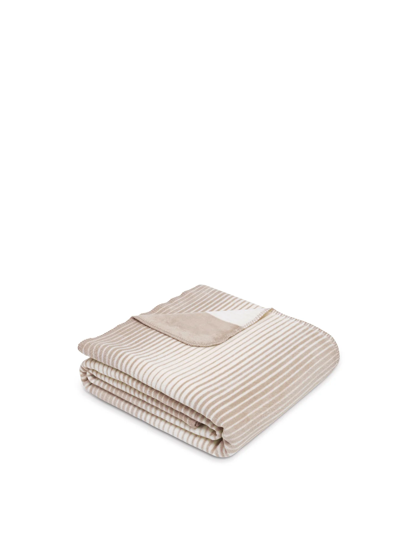 Glasgow Blanket Beige