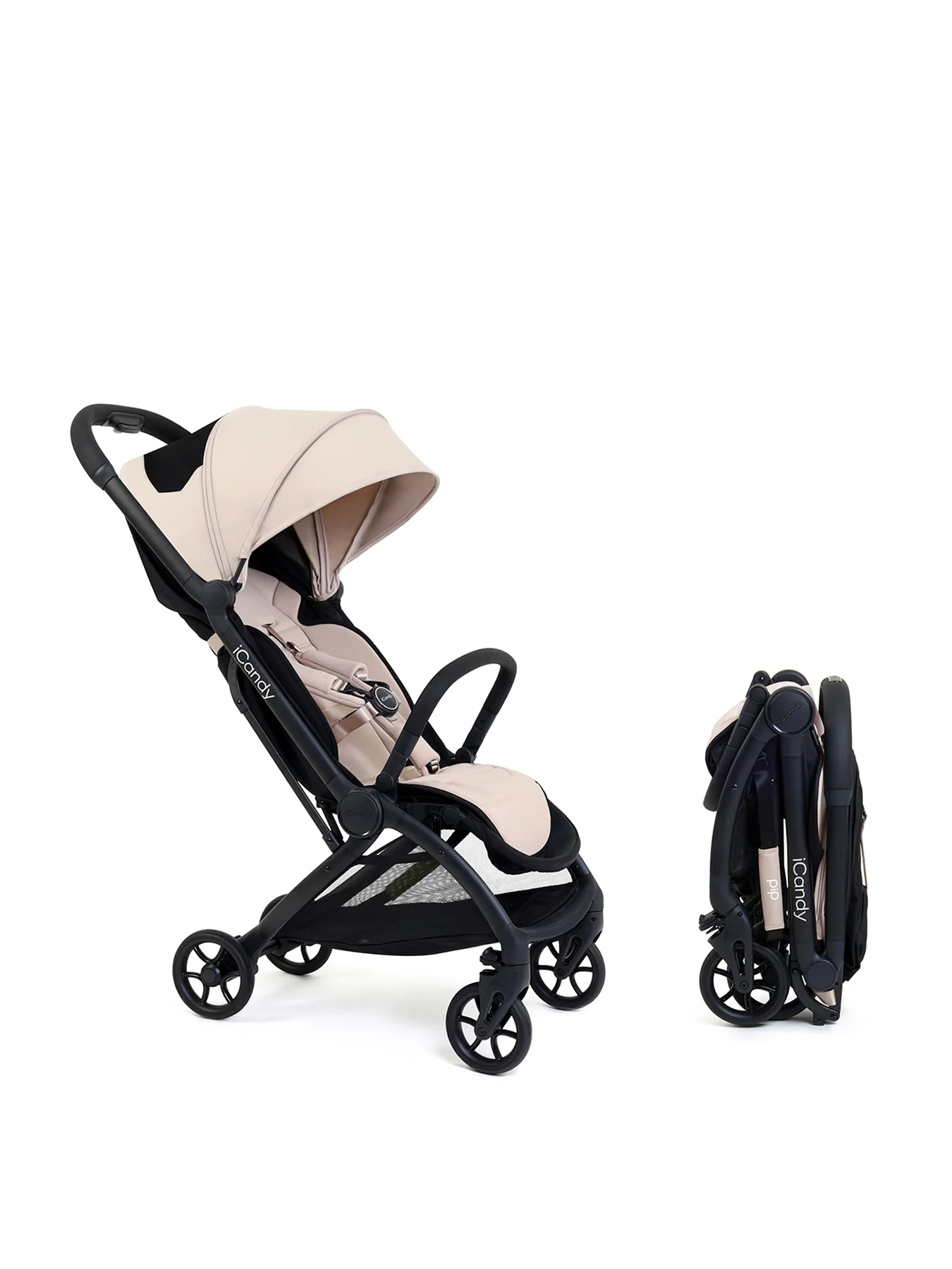 iCandy Pip Pram - Image 5
