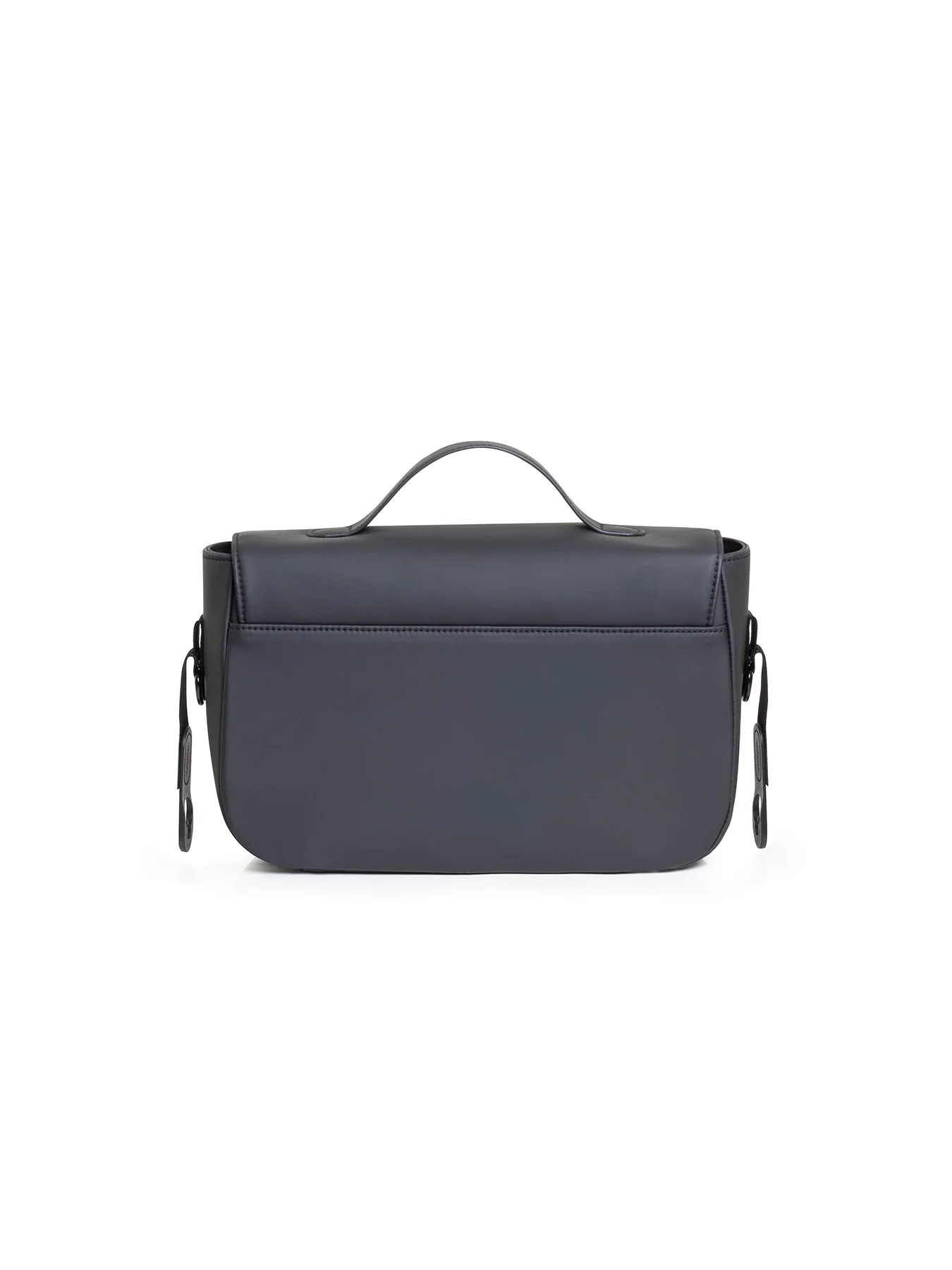 Pip Pushchair Organiser Charcoal - Image 2
