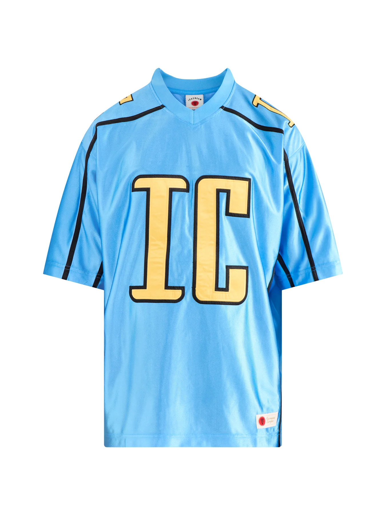 Ic Football Shirt