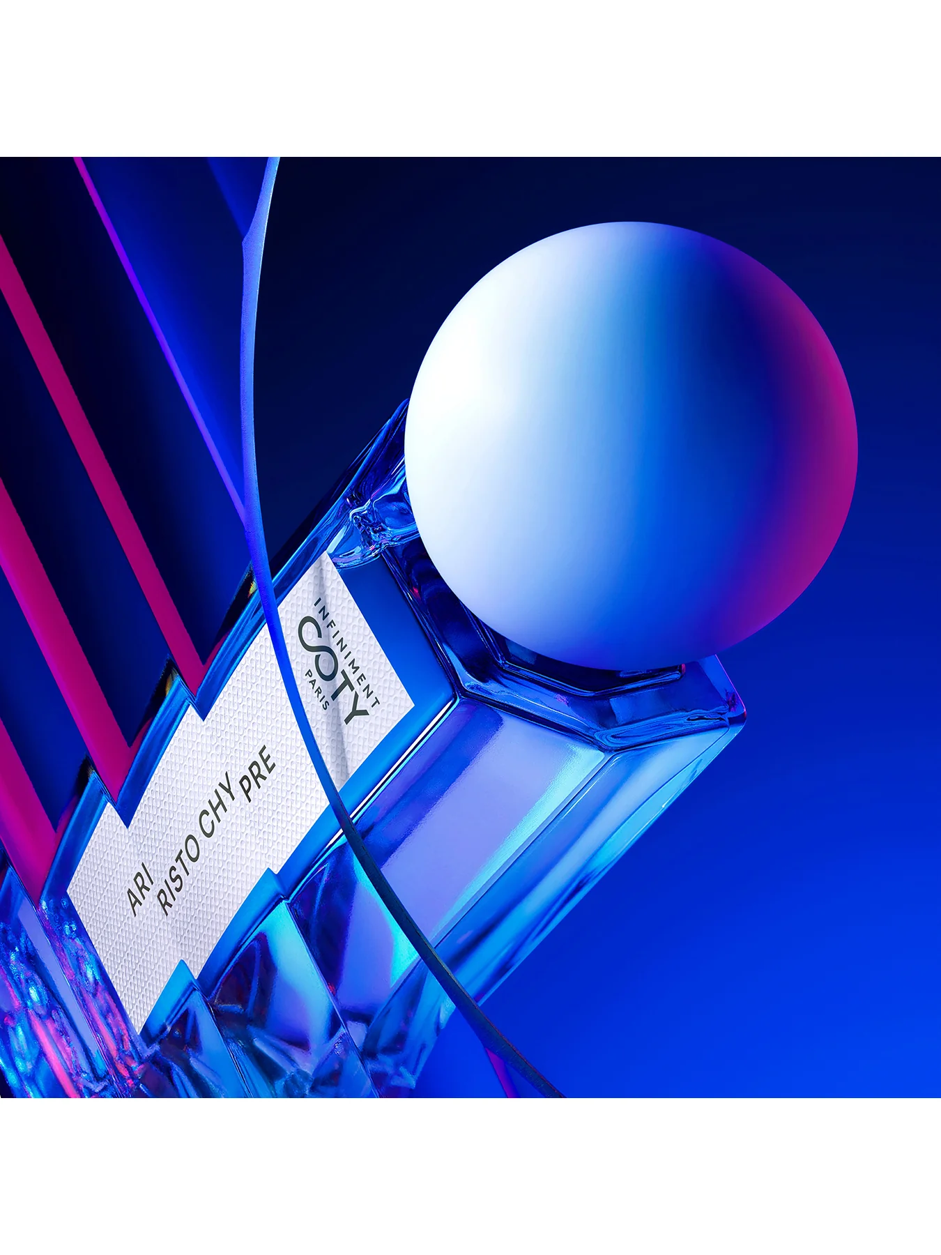 Aristo Chypre Parfum 75ml - Image 4
