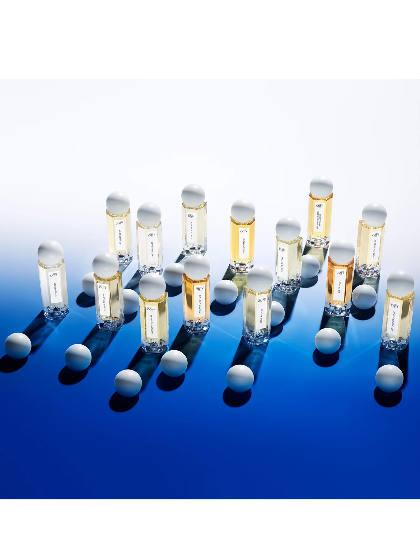 Atomes Crochus Parfum Refill 150ml - Image 2