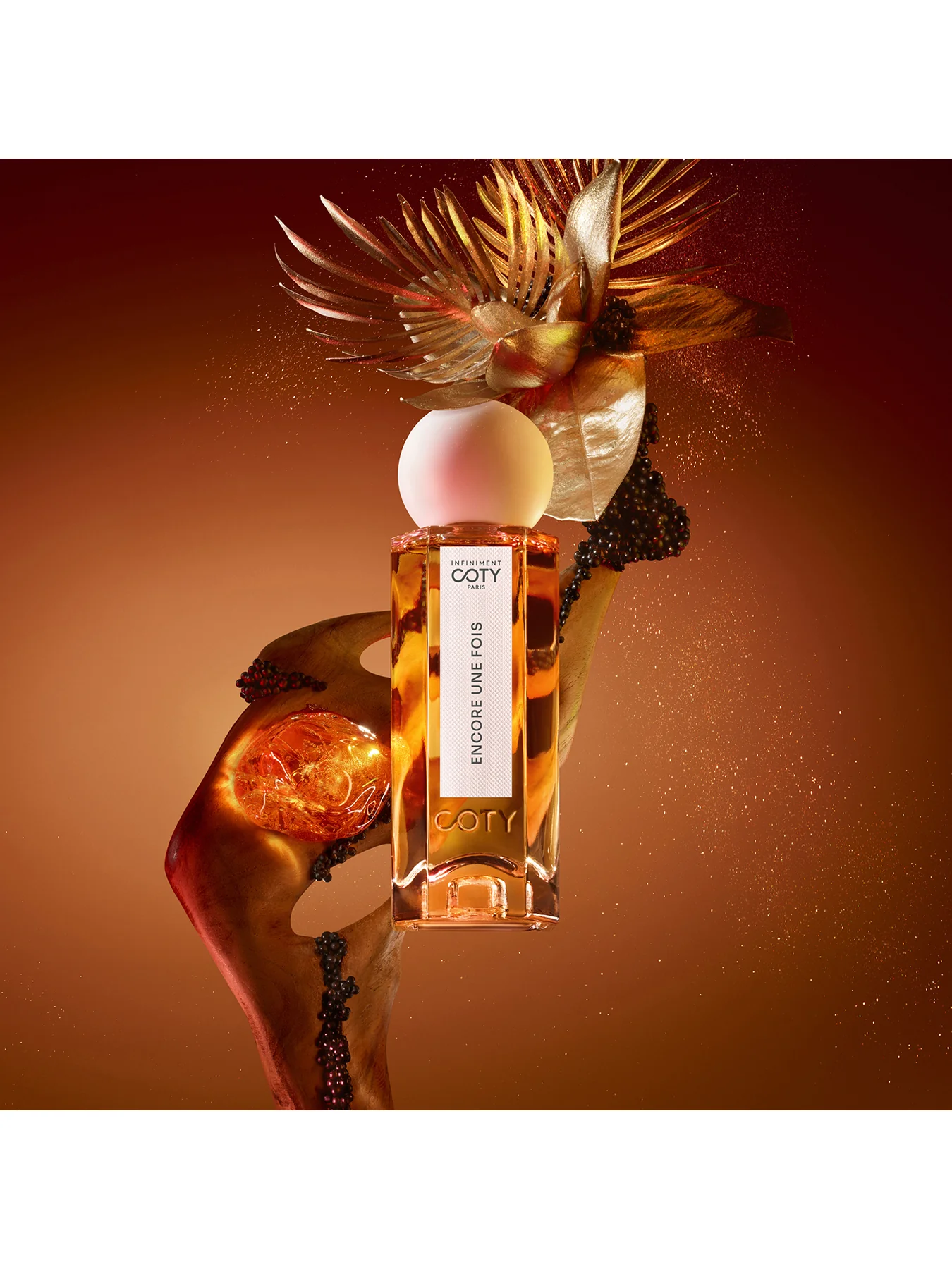 Encore Une Fois Parfum 75ml - Image 3