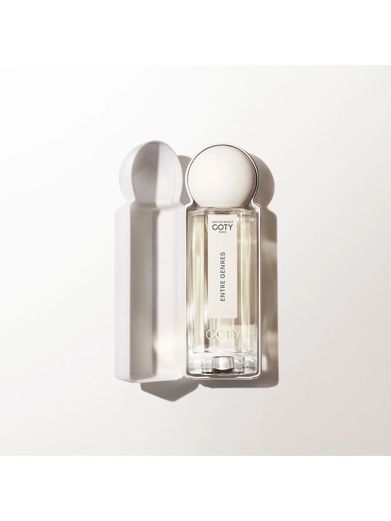 Entre Genres Parfum 75ml - Image 2