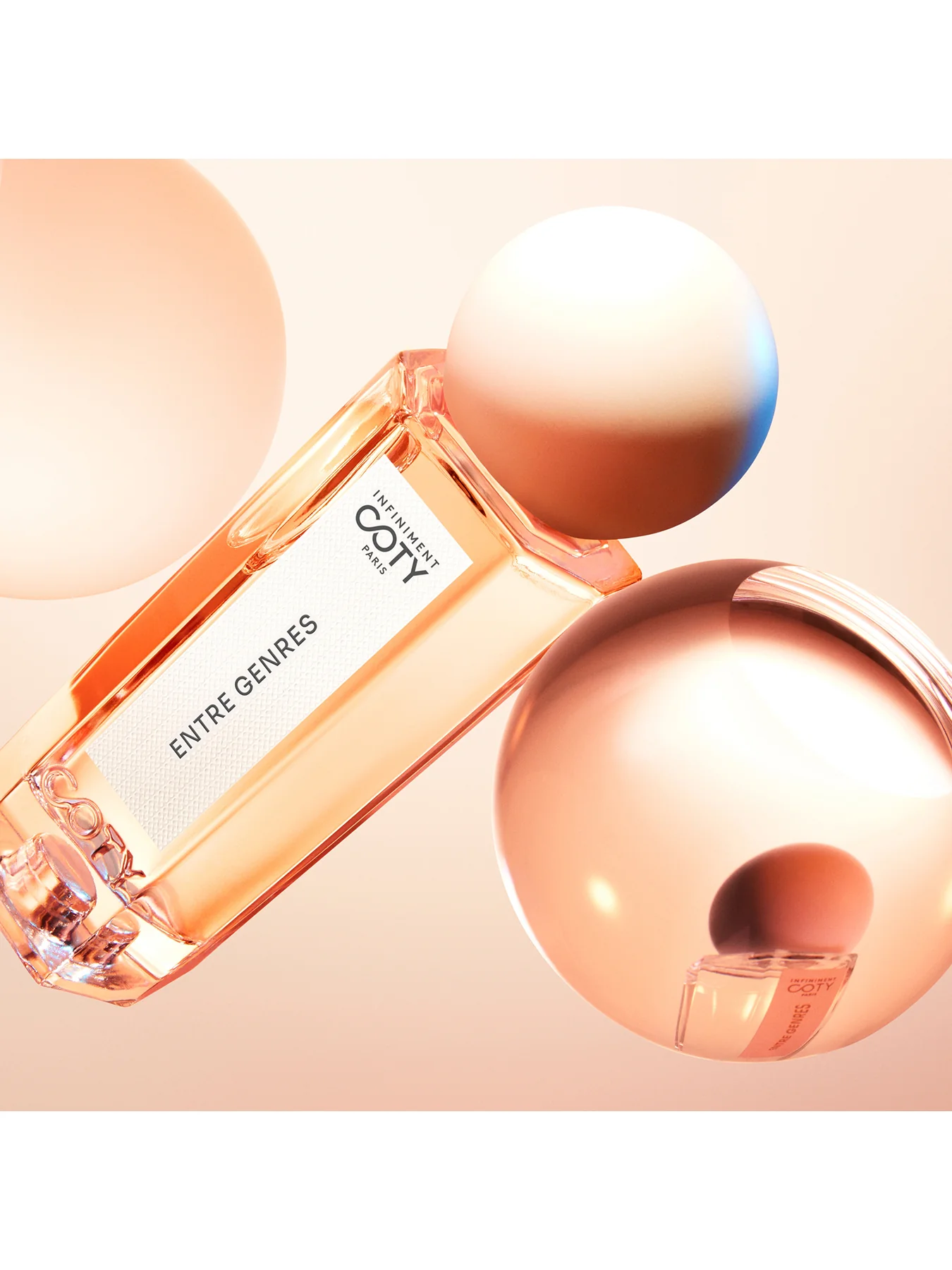 Entre Genres Parfum 75ml - Image 4