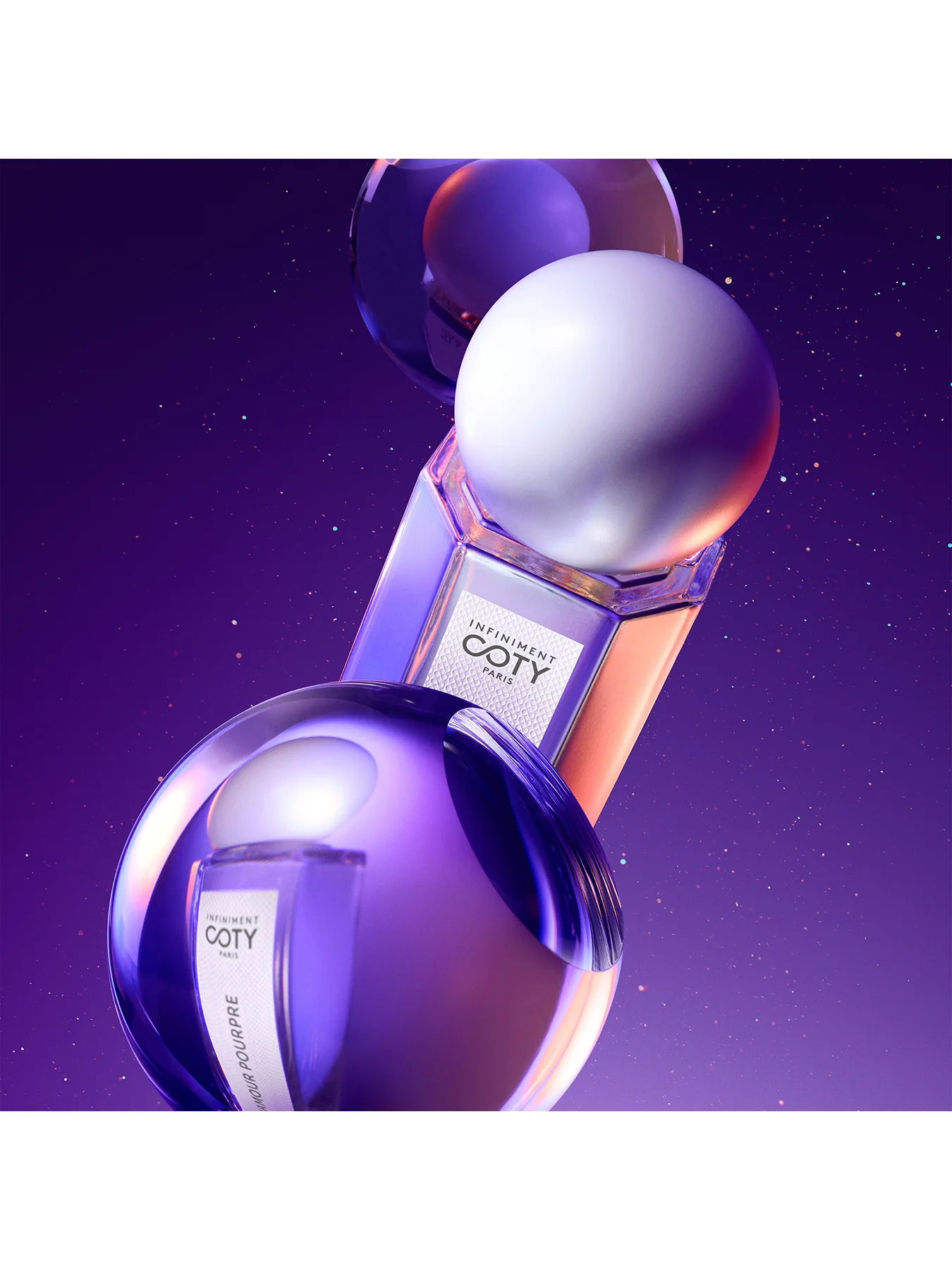 L'Amour Pourpre Parfum 75ml - Image 4