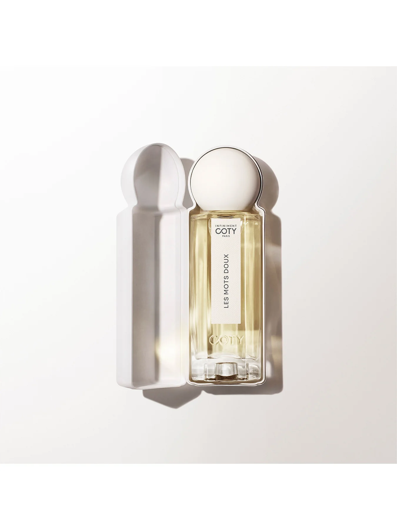 Les Mots Doux Parfum 75ml - Image 2